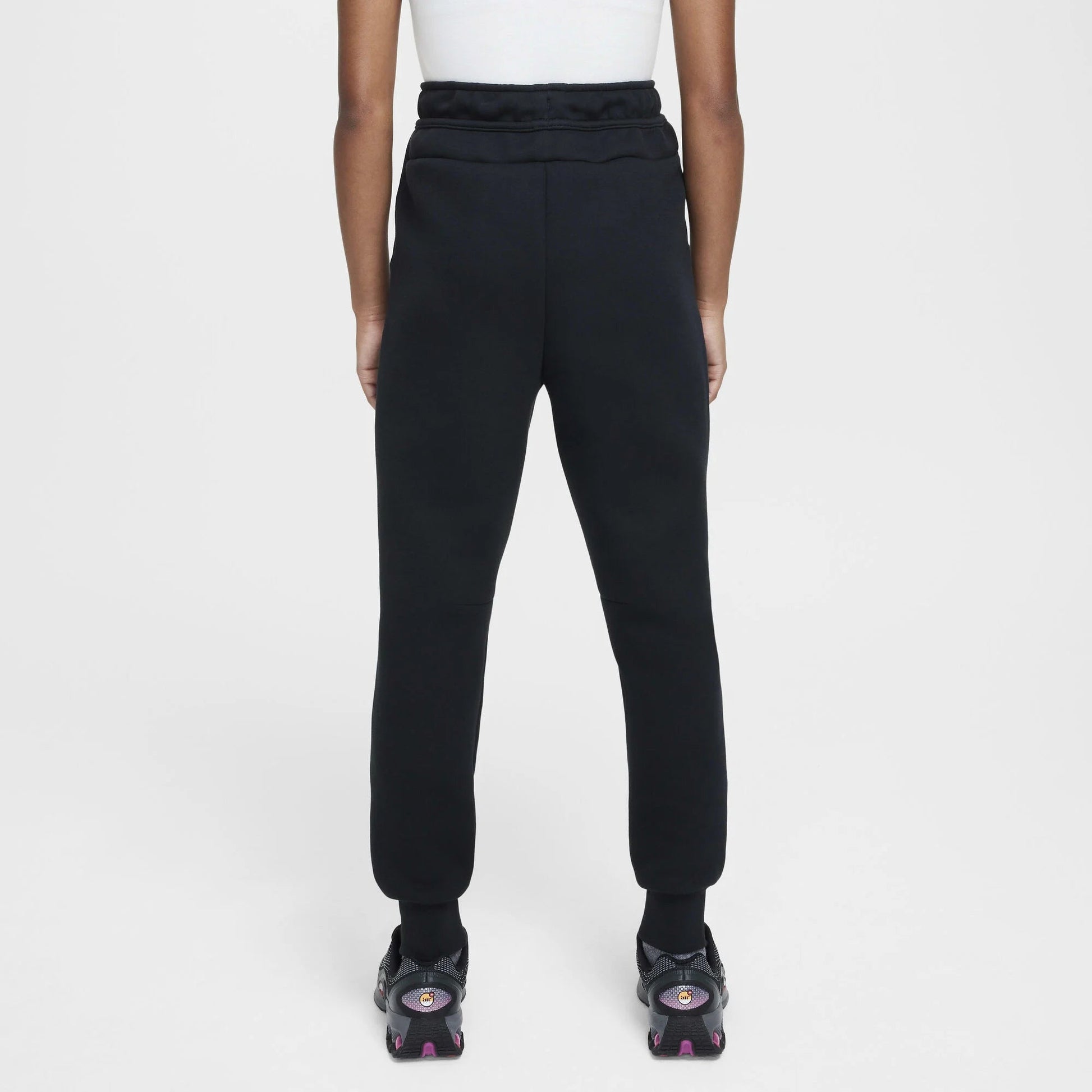 Детски джогър Nike NSW Tech Fleece Joggers - Airhouse