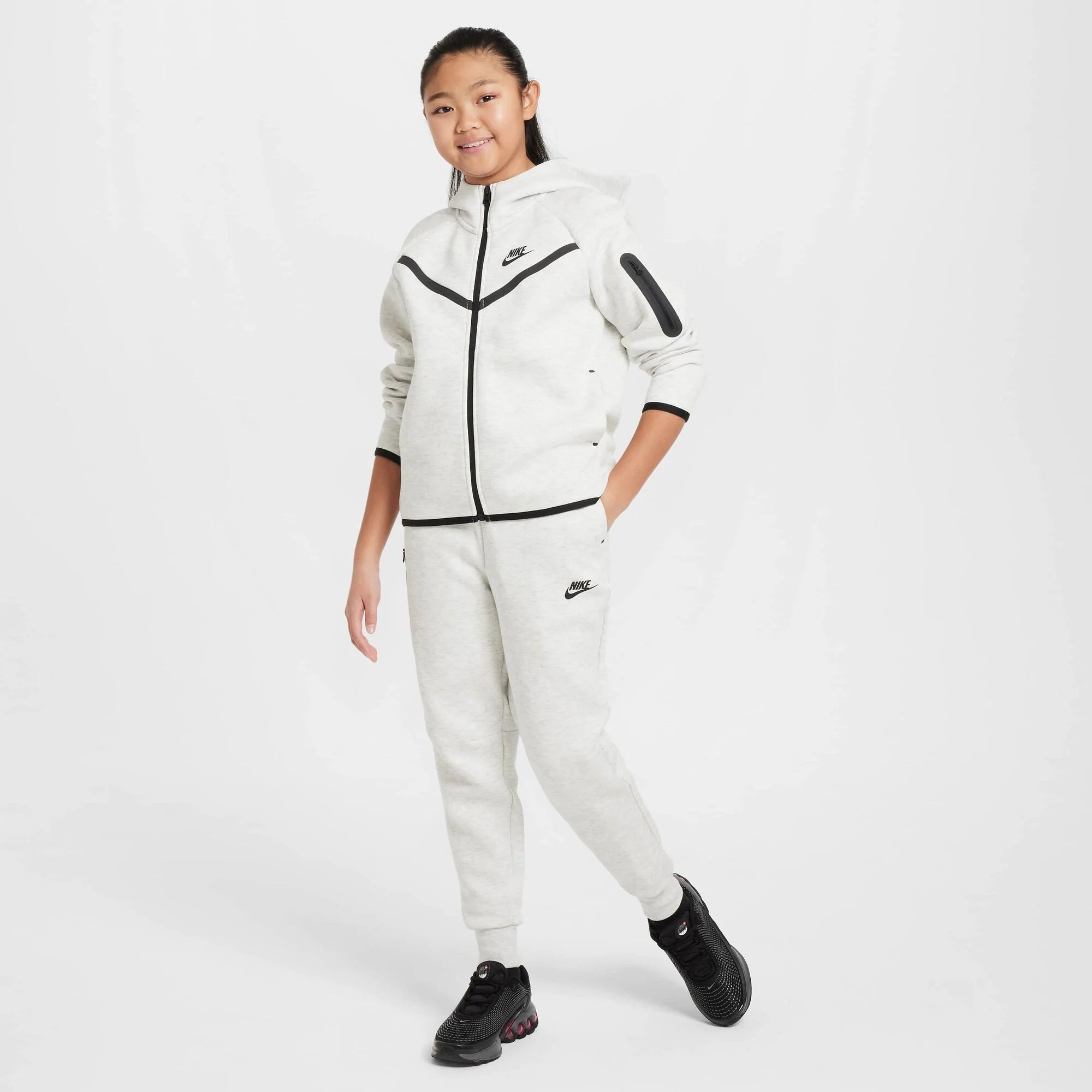 Детски джогър Nike NSW Tech Fleece Joggers - Airhouse