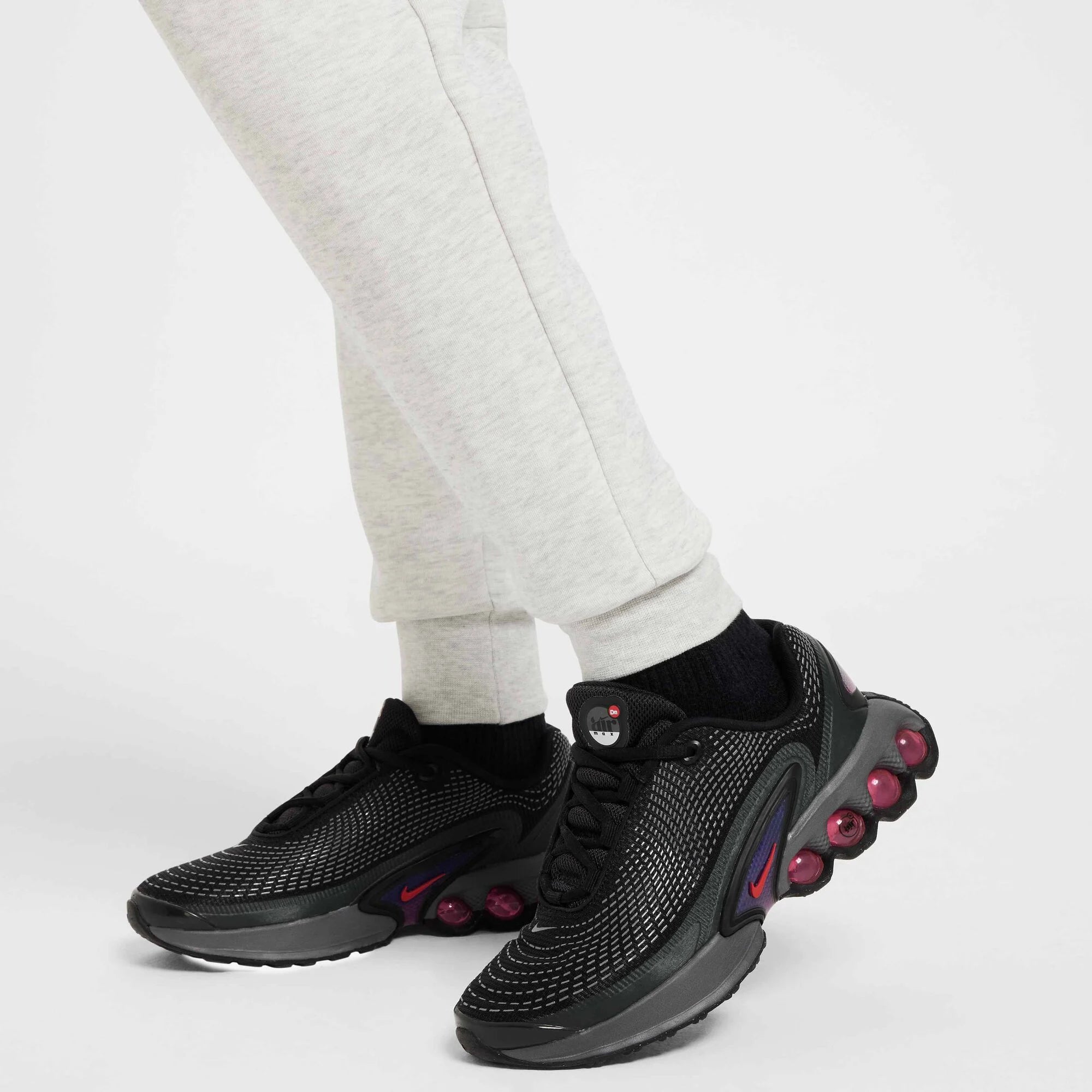 Детски джогър Nike NSW Tech Fleece Joggers - Airhouse