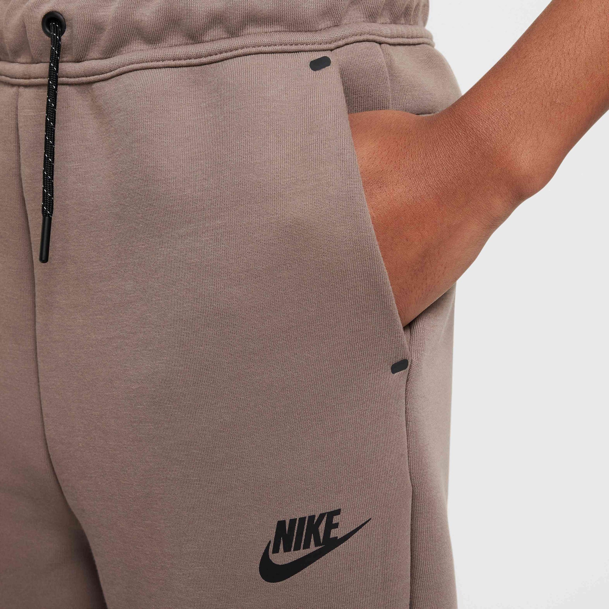 Детски джогър Nike NSW Tech Fleece Joggers - Airhouse