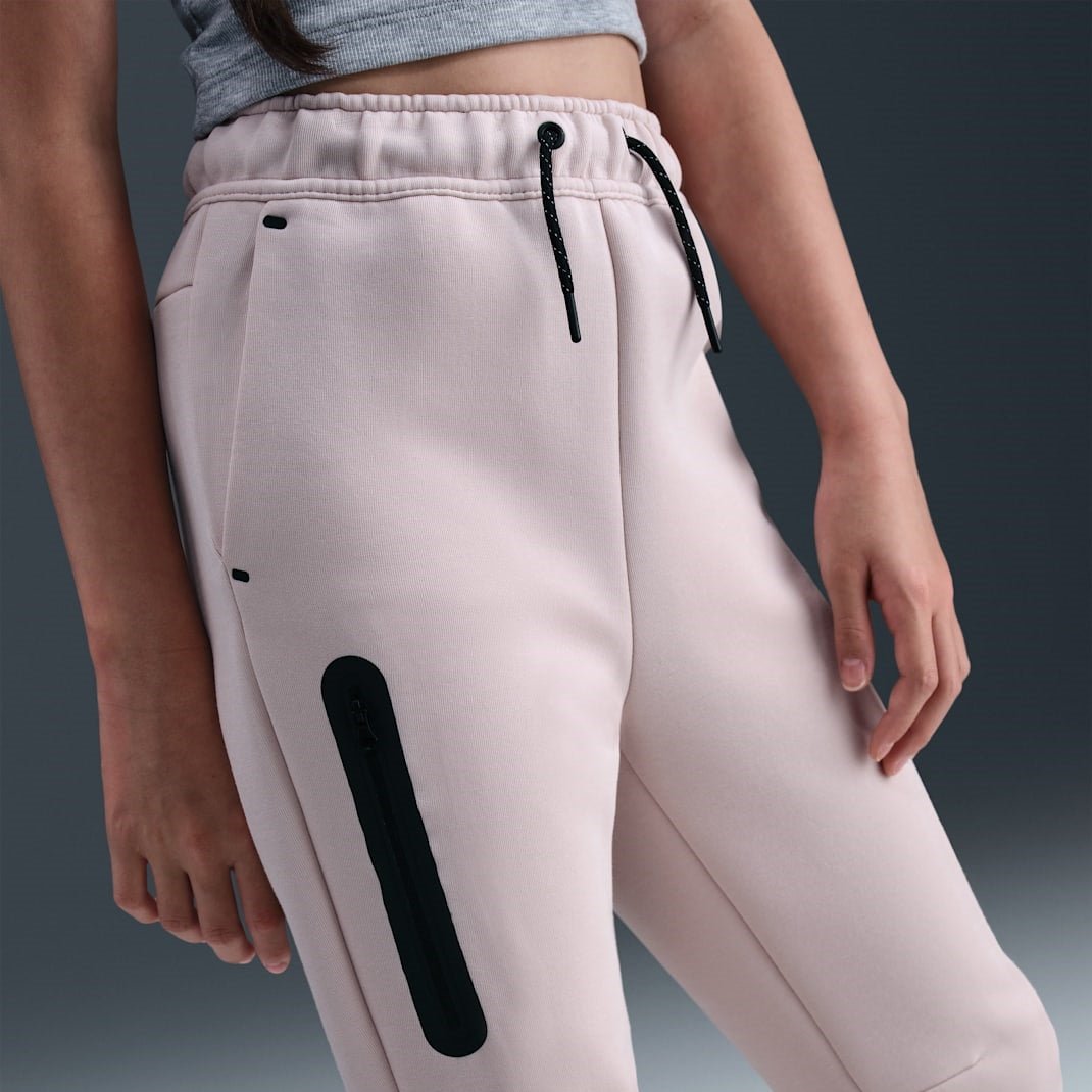 Детски джогър Nike NSW Tech Fleece Joggers - Airhouse