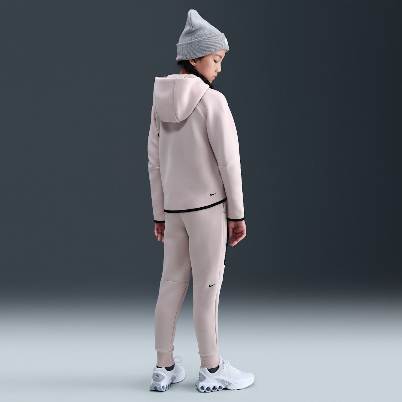 Детски джогър Nike NSW Tech Fleece Joggers - Airhouse