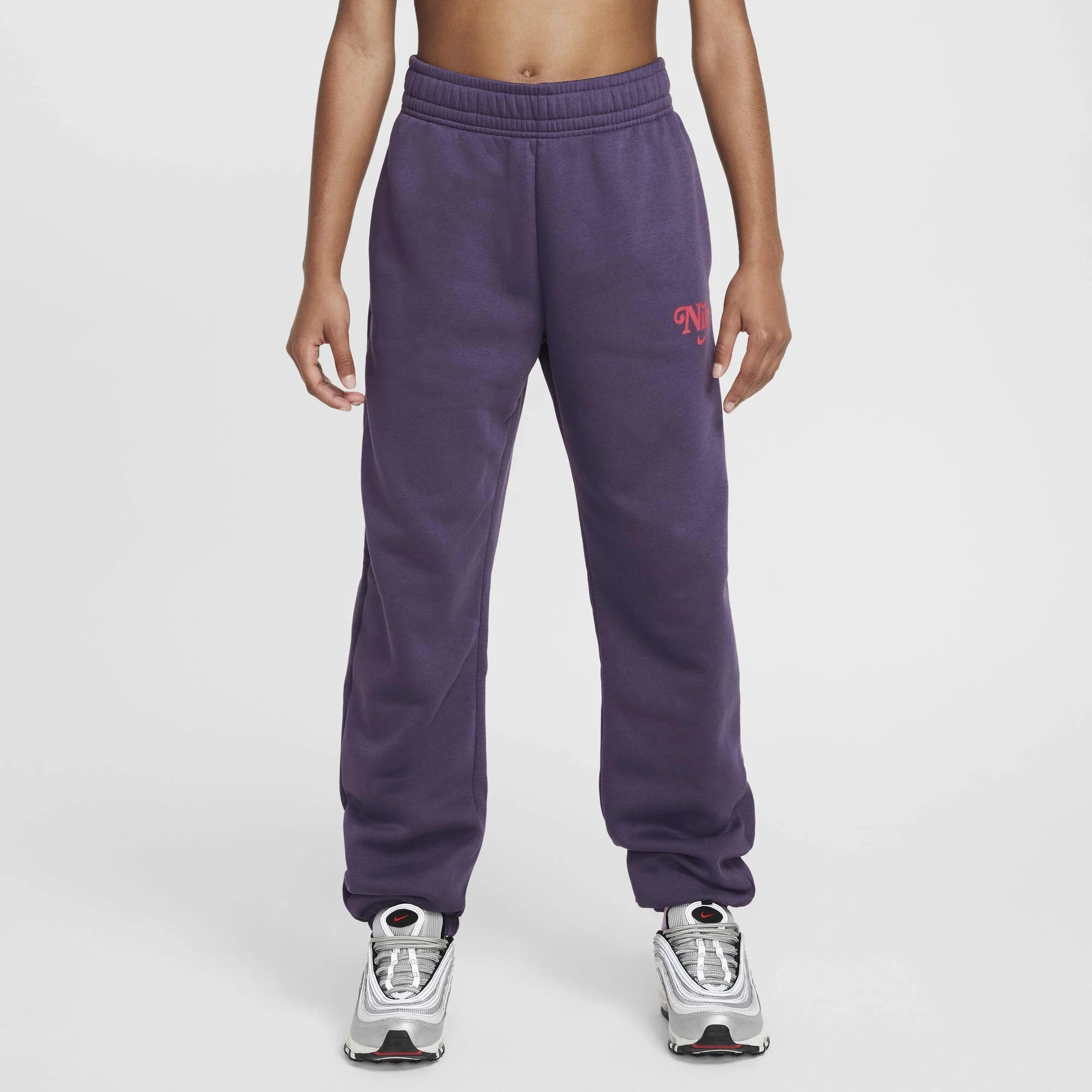 Детски джогър Nike Sportswear Fleece Joggers - Airhouse