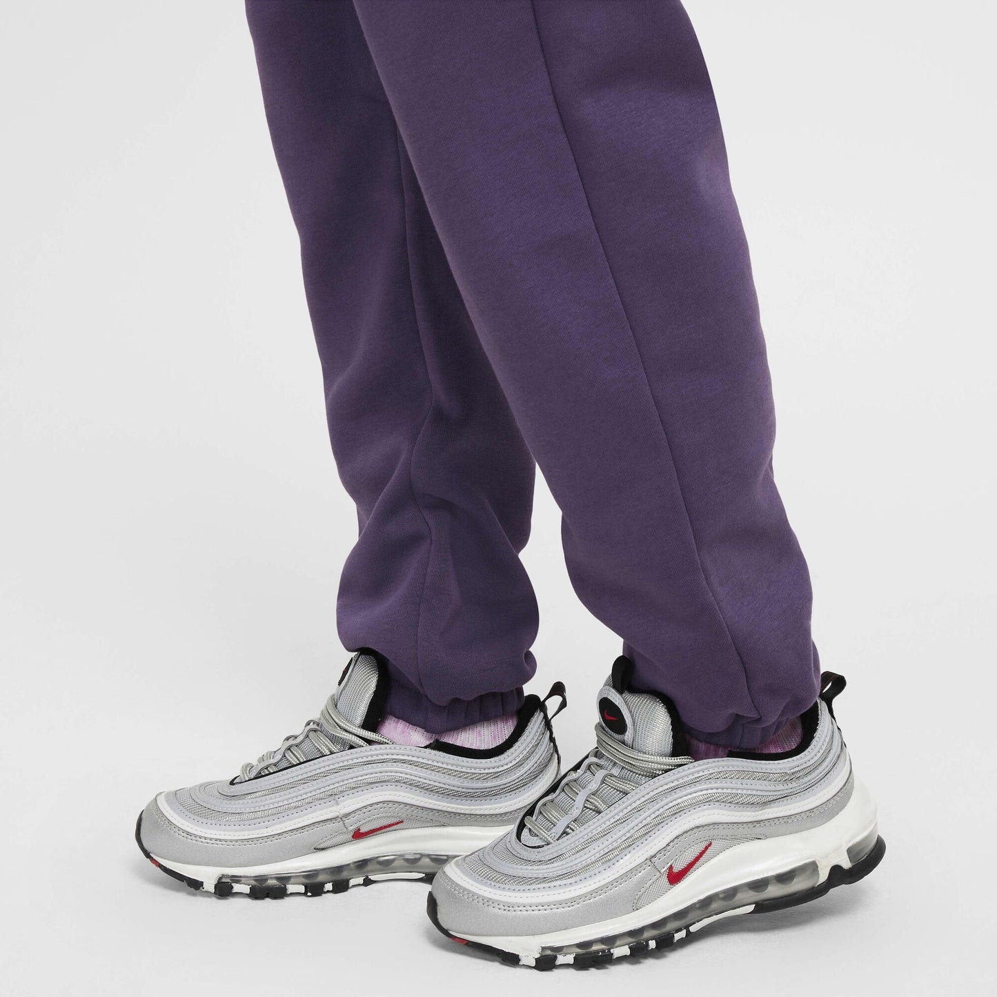 Детски джогър Nike Sportswear Fleece Joggers - Airhouse