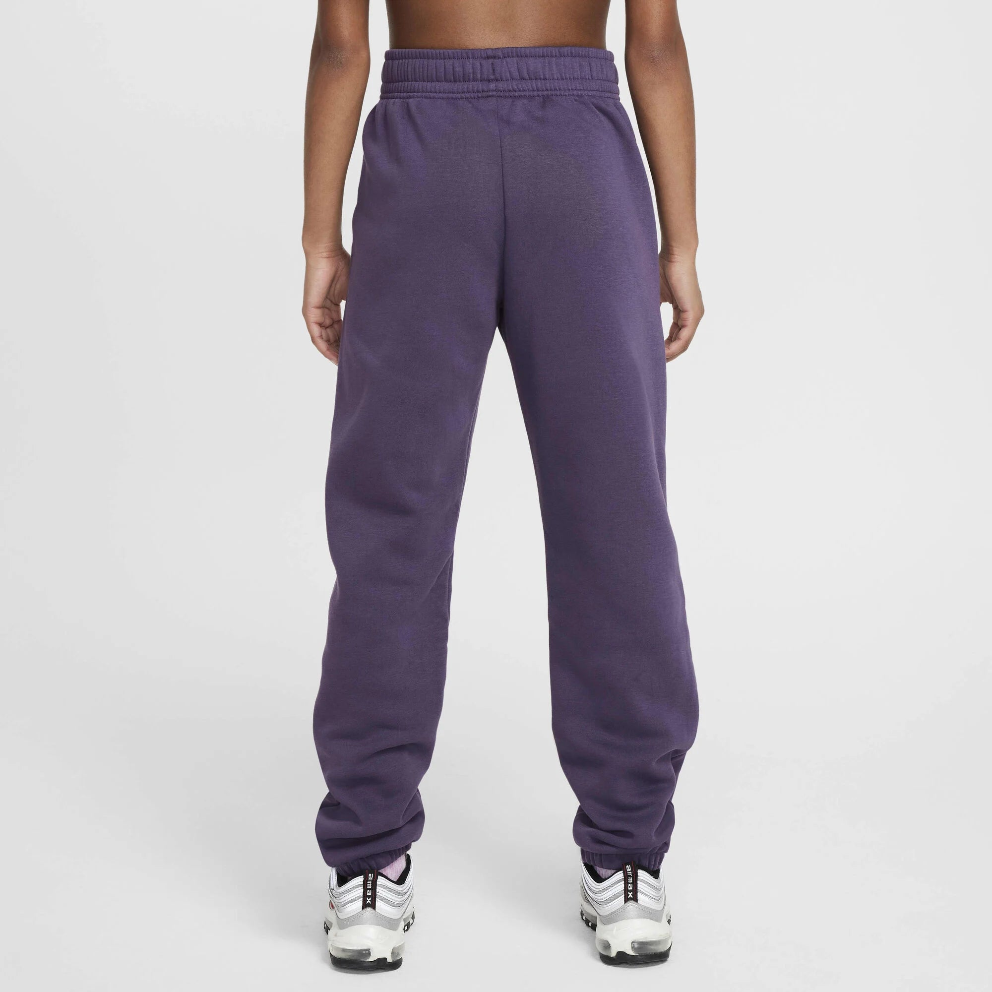 Детски джогър Nike Sportswear Fleece Joggers - Airhouse