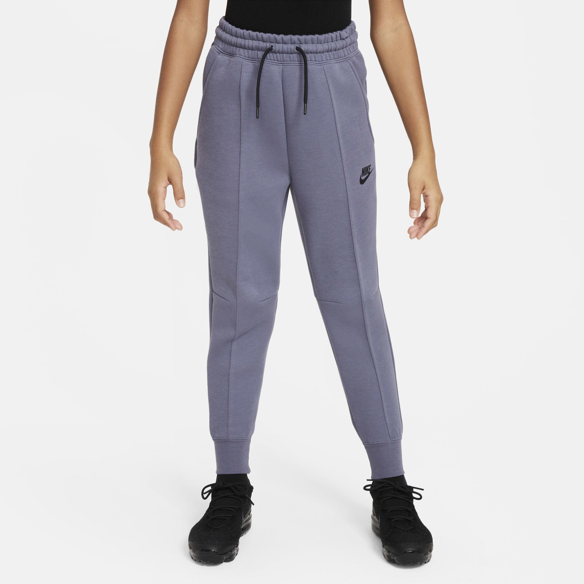 Детски джогър Nike Tech Fleece Joggers - Airhouse