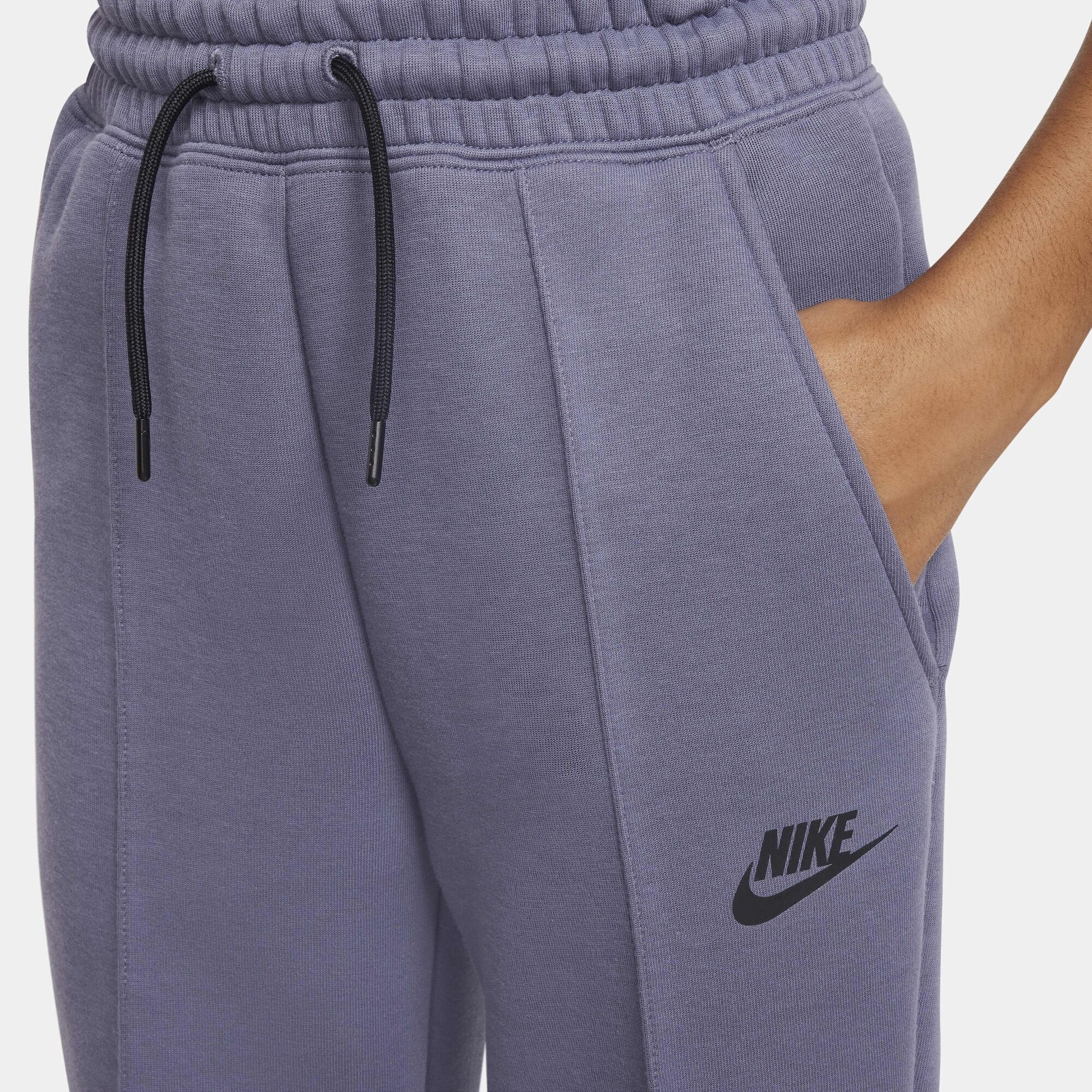 Детски джогър Nike Tech Fleece Joggers - Airhouse