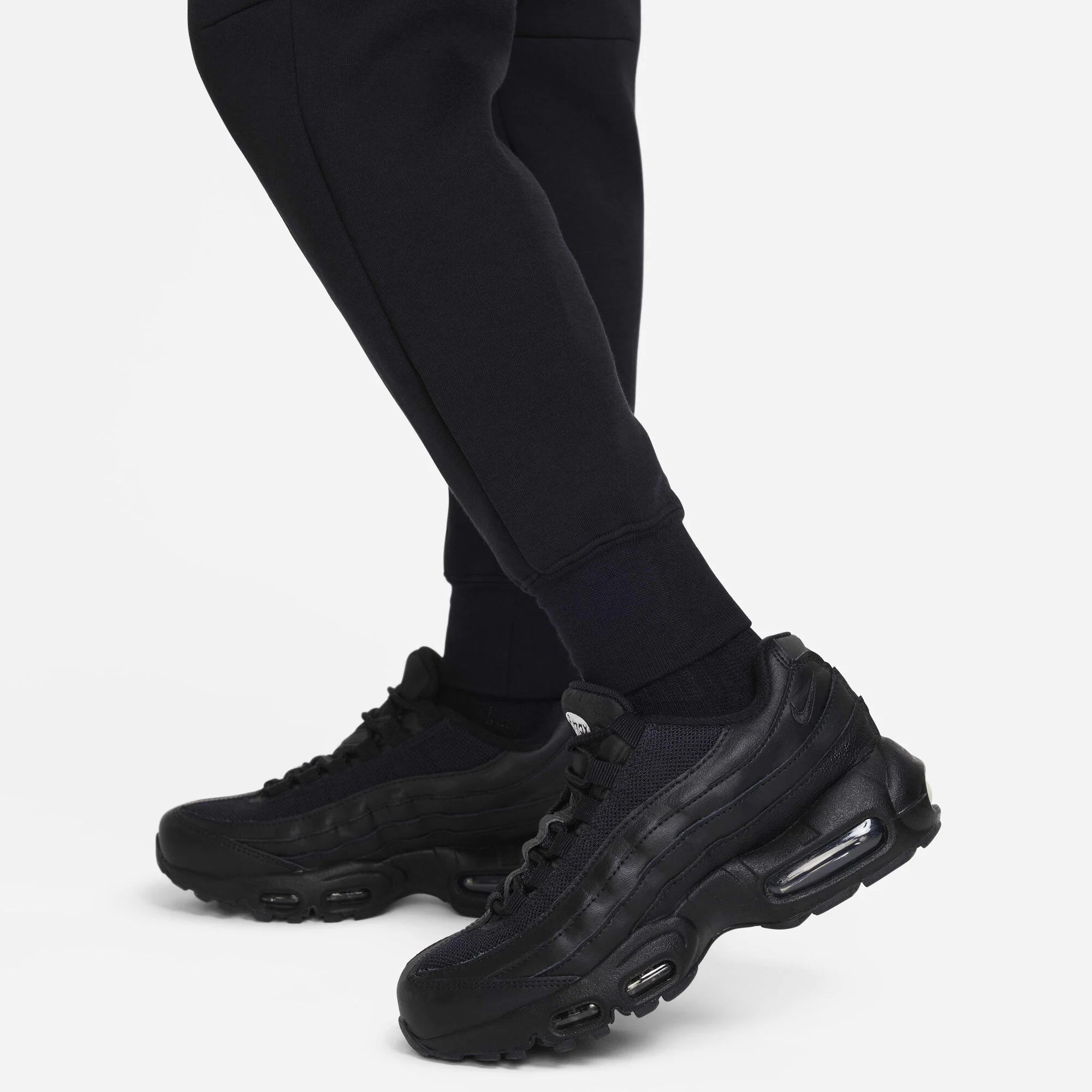 Детски джогър Nike Tech Fleece Joggers - Airhouse
