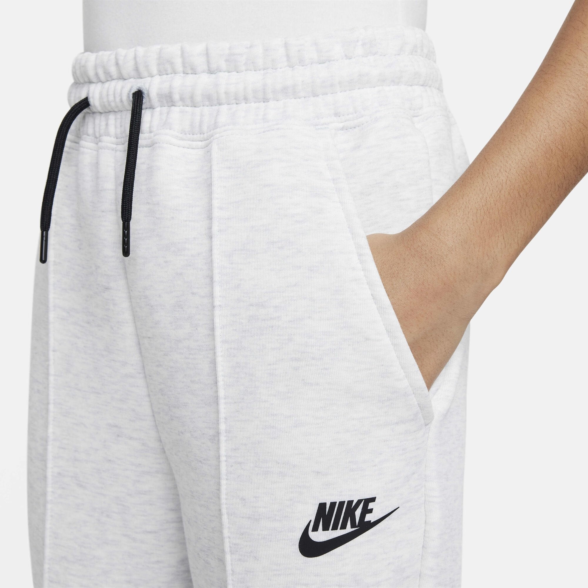 Детски джогър Nike Tech Fleece Joggers - Airhouse
