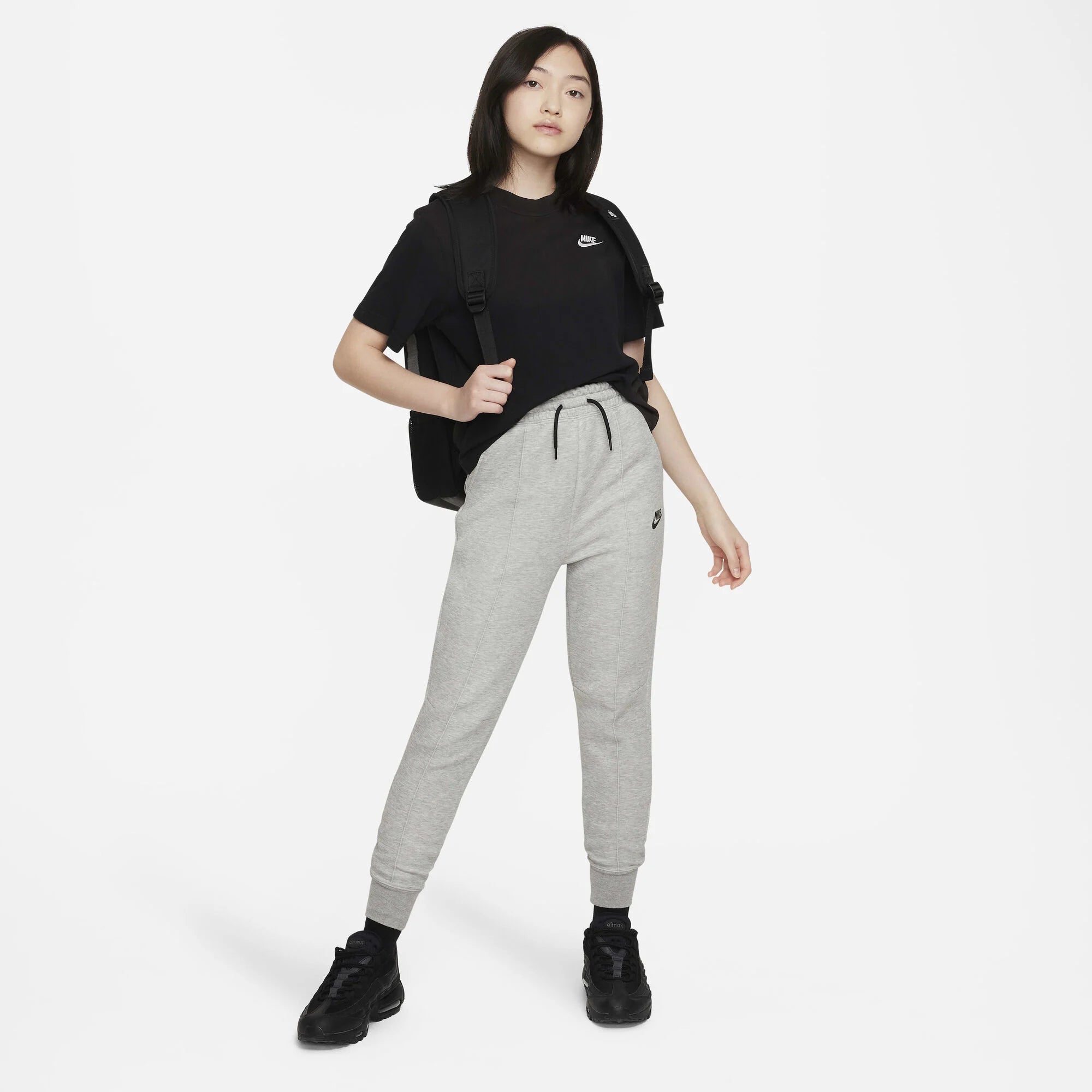 Детски джогър Nike Tech Fleece Joggers - Airhouse