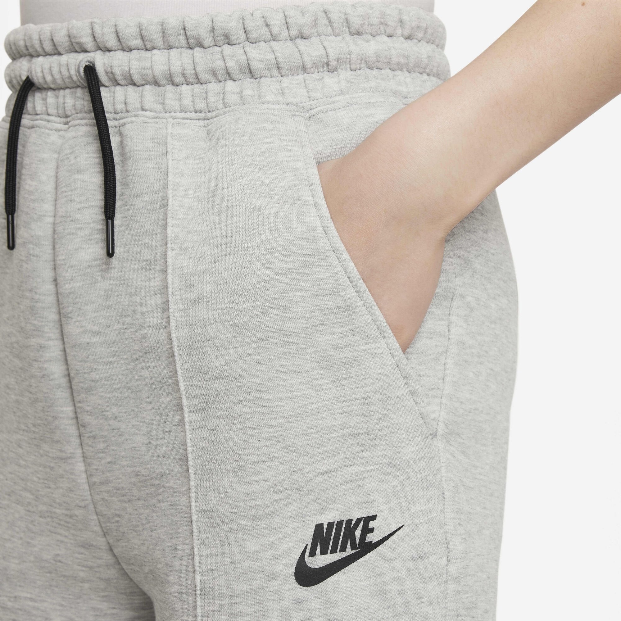 Детски джогър Nike Tech Fleece Joggers - Airhouse