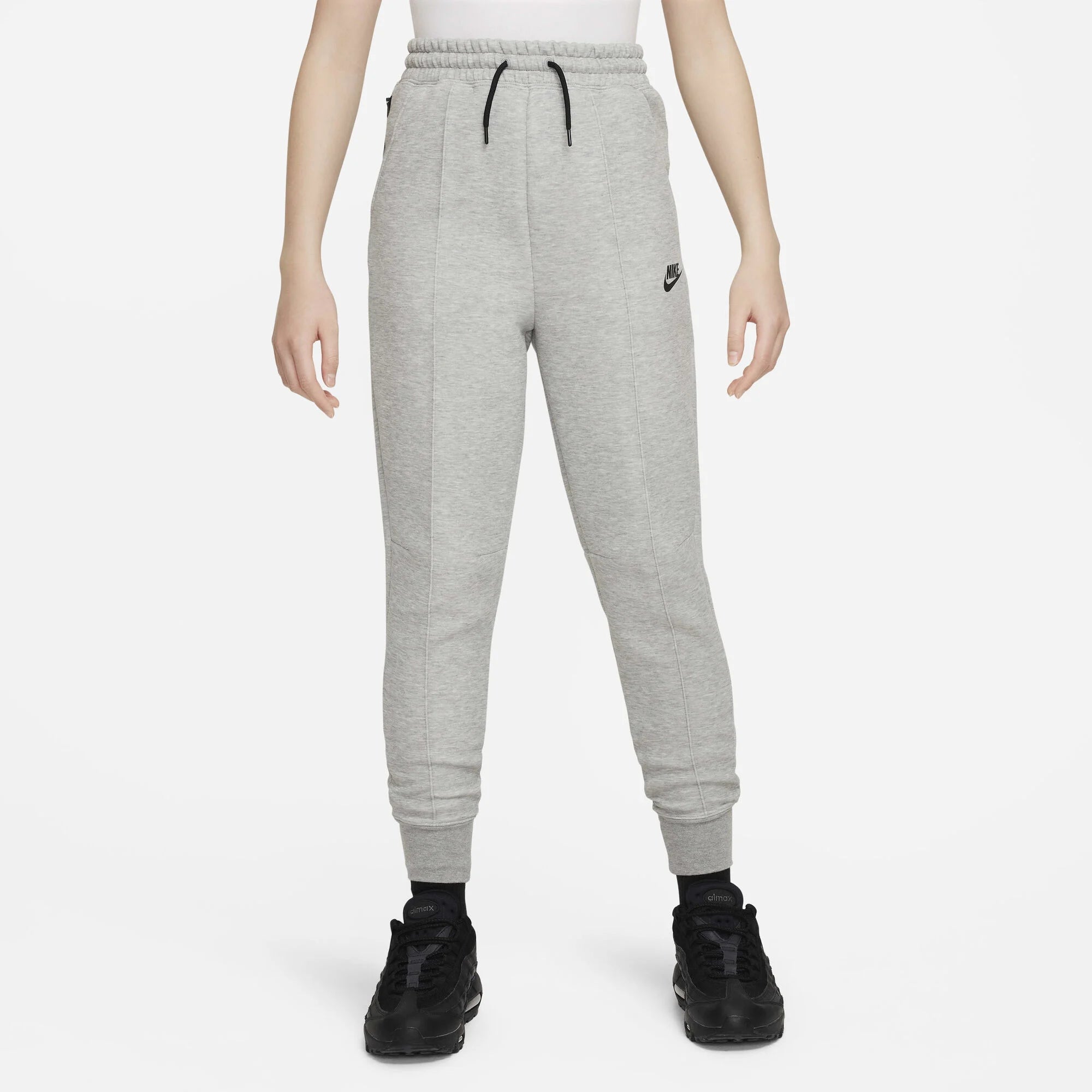 Детски джогър Nike Tech Fleece Joggers - Airhouse