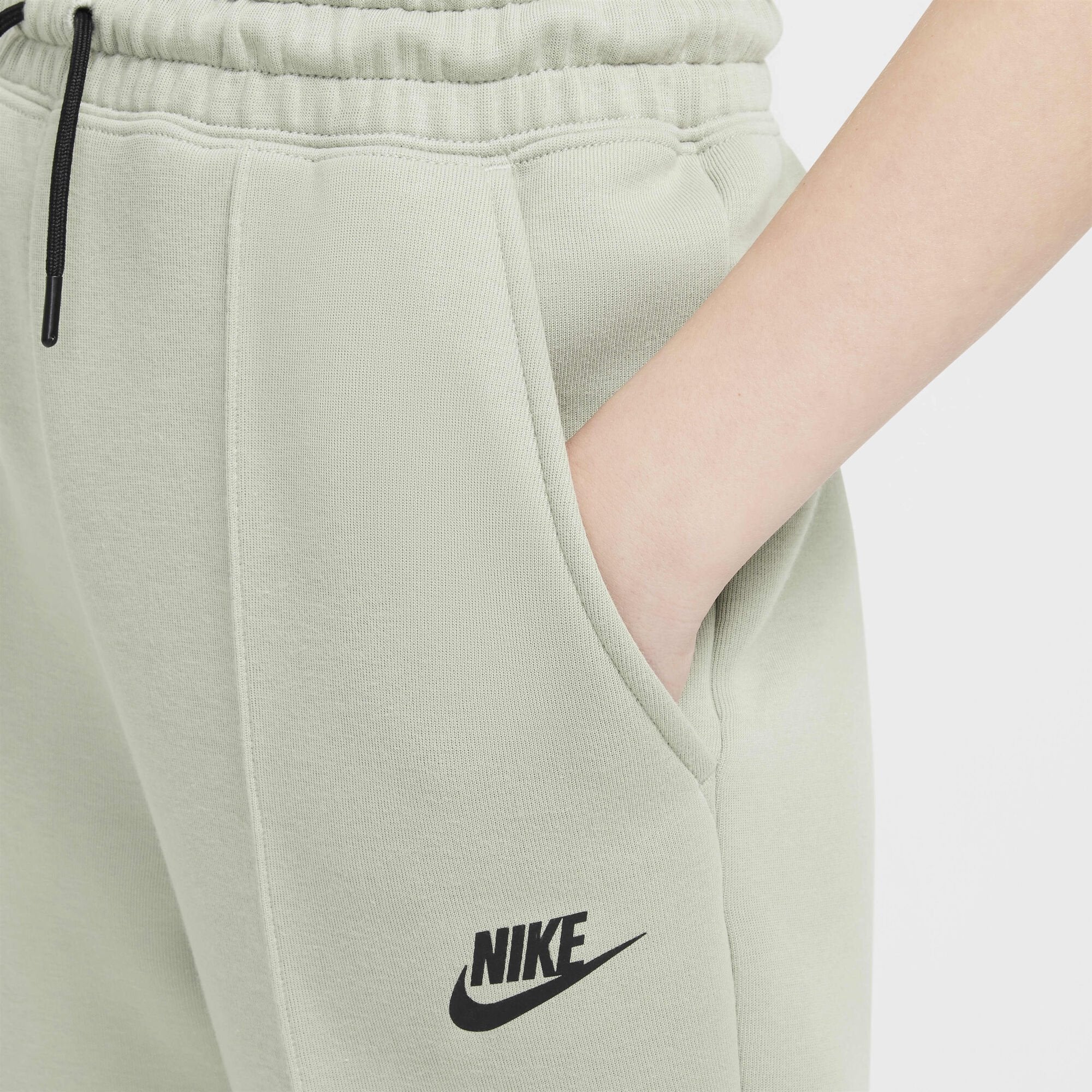 Детски джогър Nike Tech Fleece Joggers - Airhouse