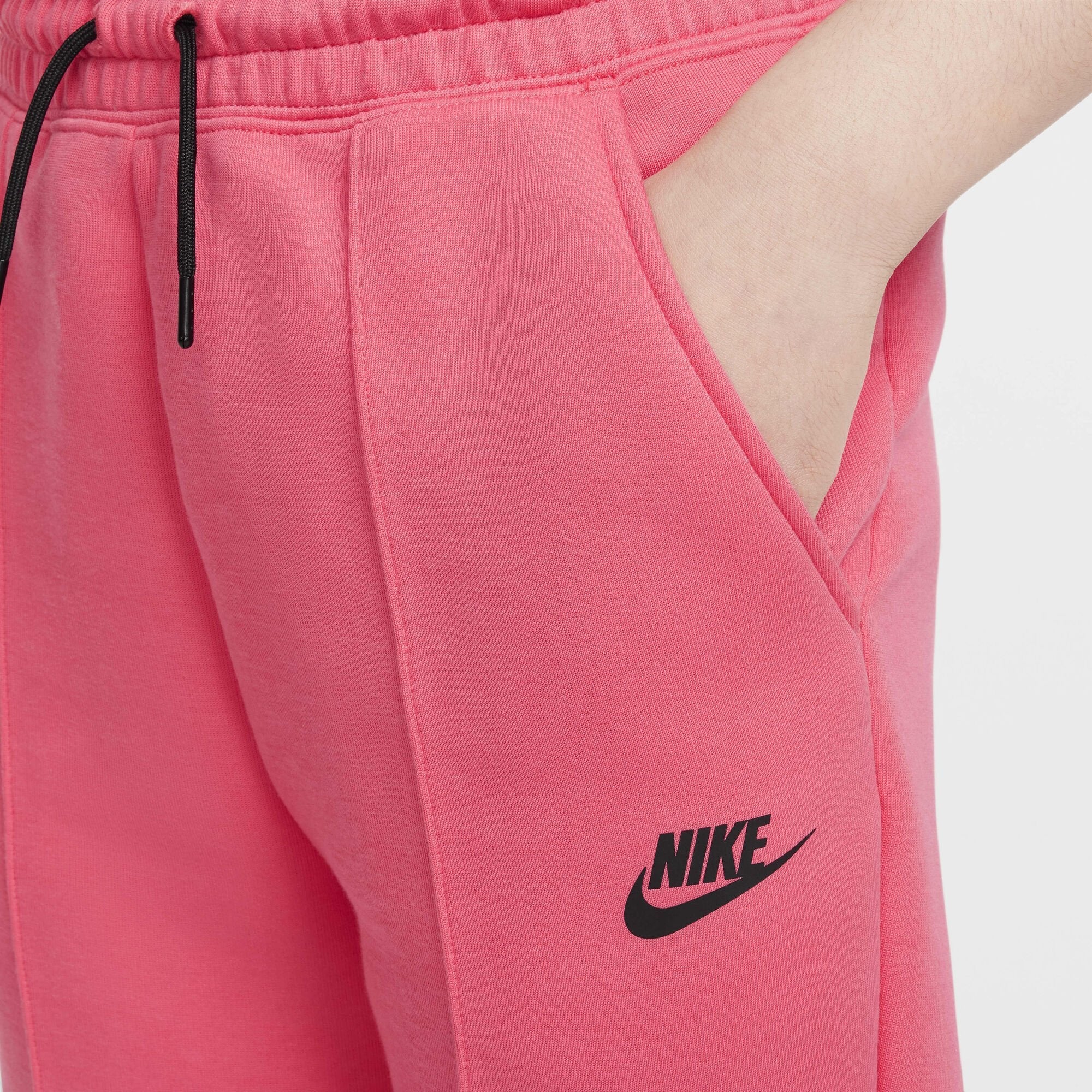 Детски джогър Nike Tech Fleece Joggers - Airhouse
