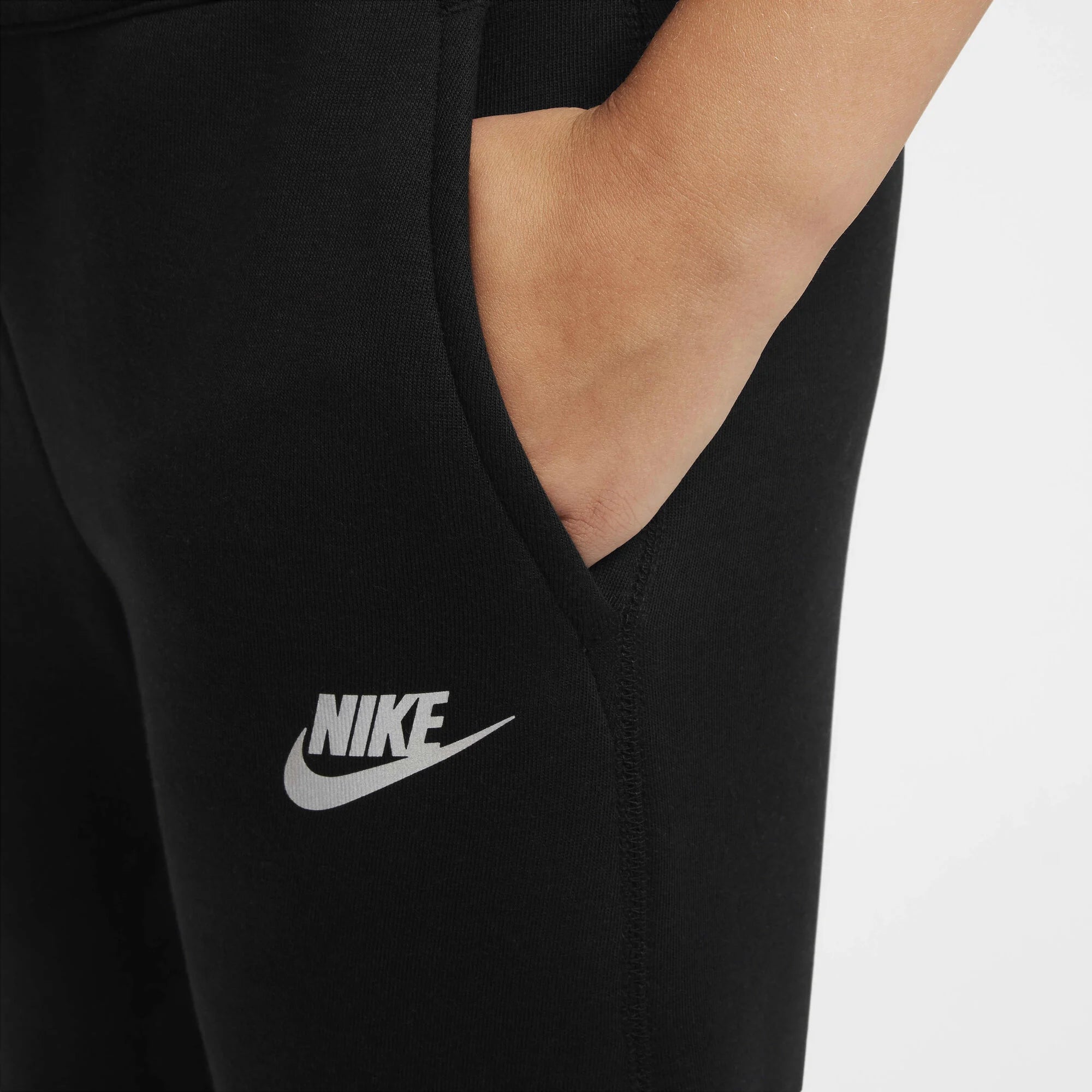 Детски джогър Nike Tech Fleece Reflective Joggers - Airhouse