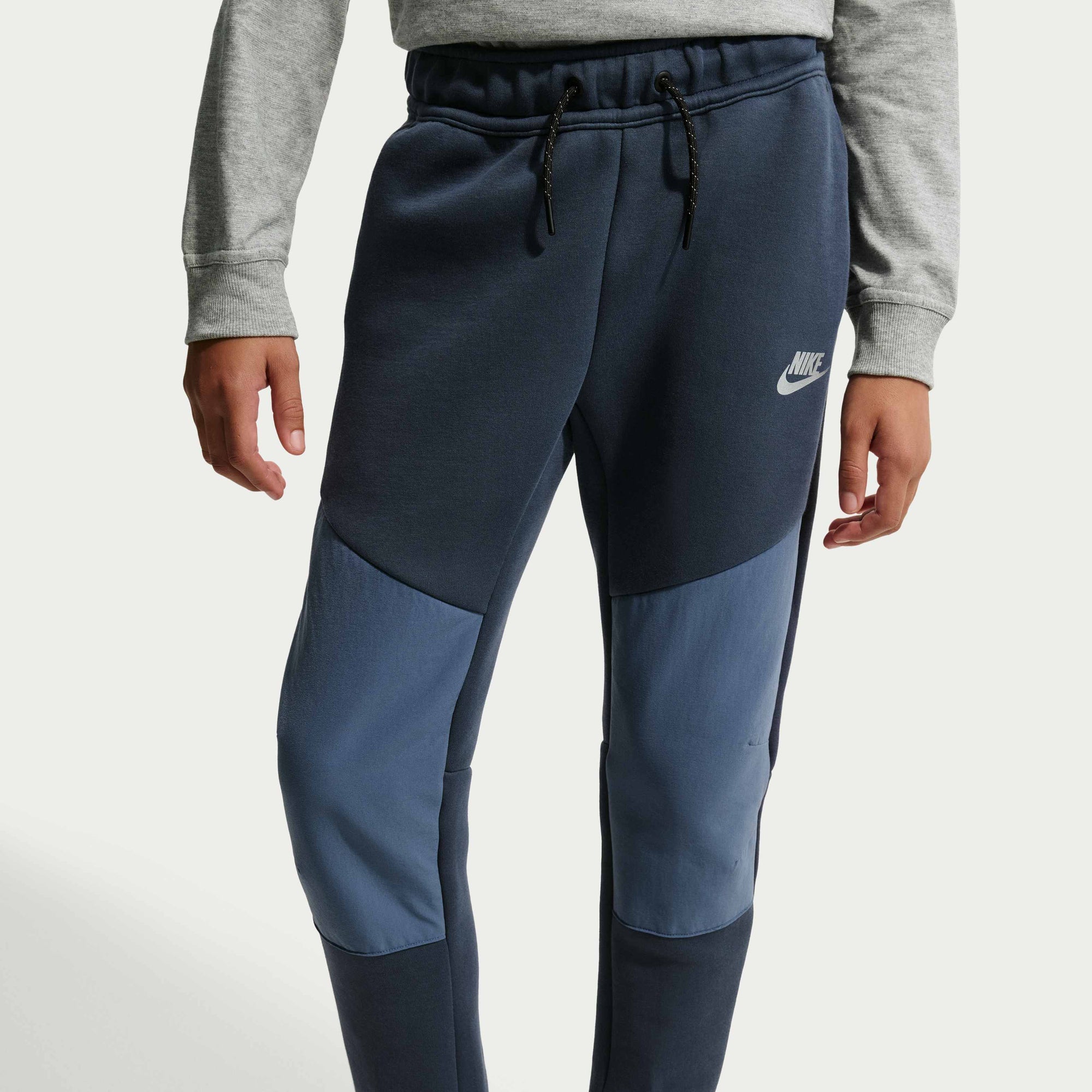 Детски джогър Nike NSW Tech Fleece Jogger - Airhouse