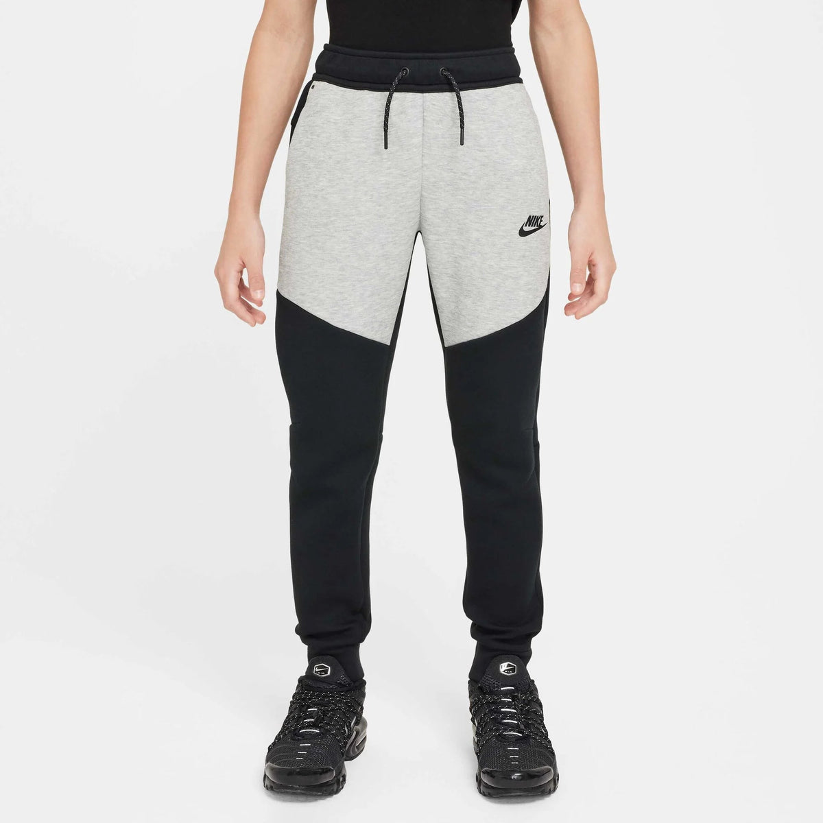 Детски джогър Nike Sportswear Tech Fleece Jogger - HV5869-012