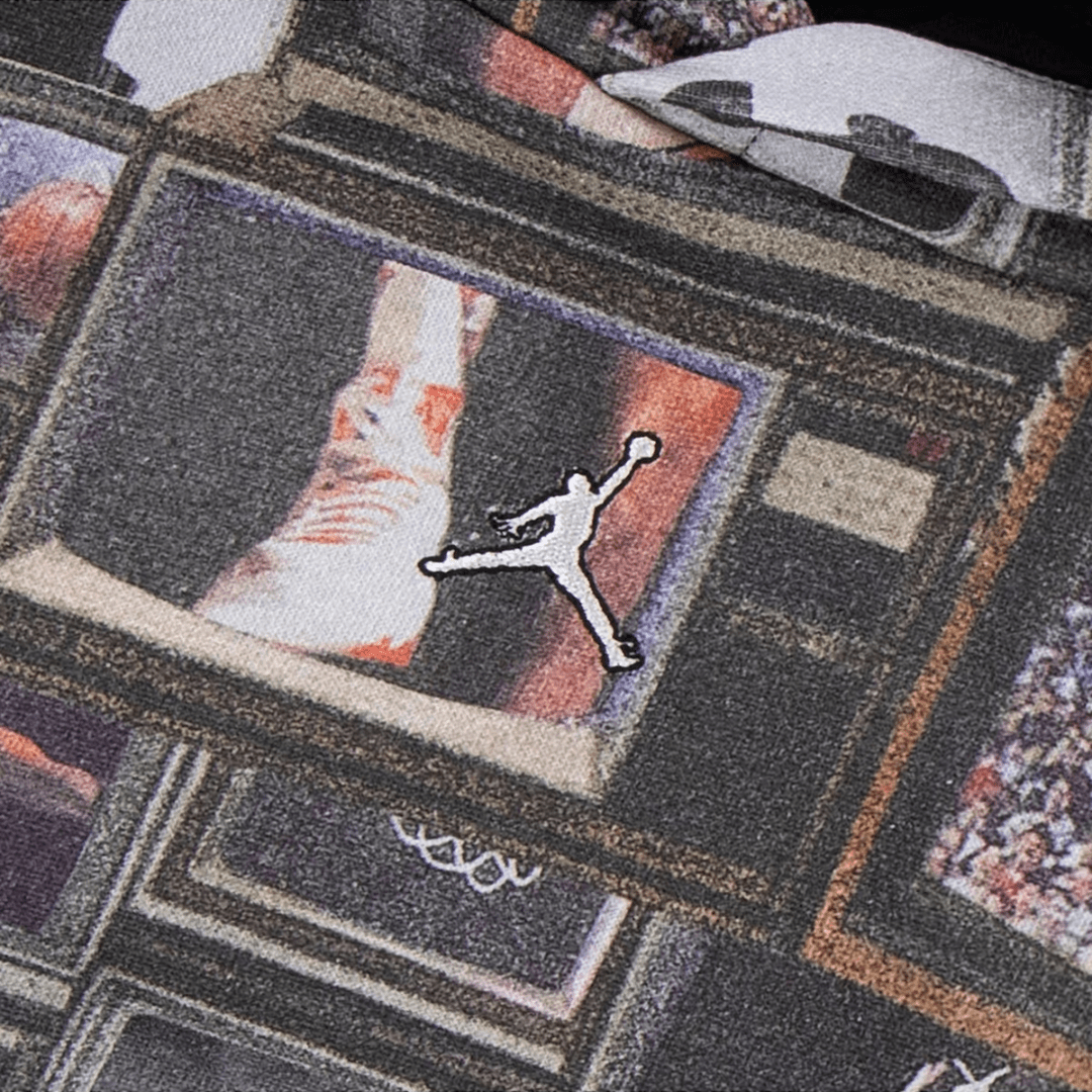 Детски екип Jordan Brooklyn Set - Airhouse