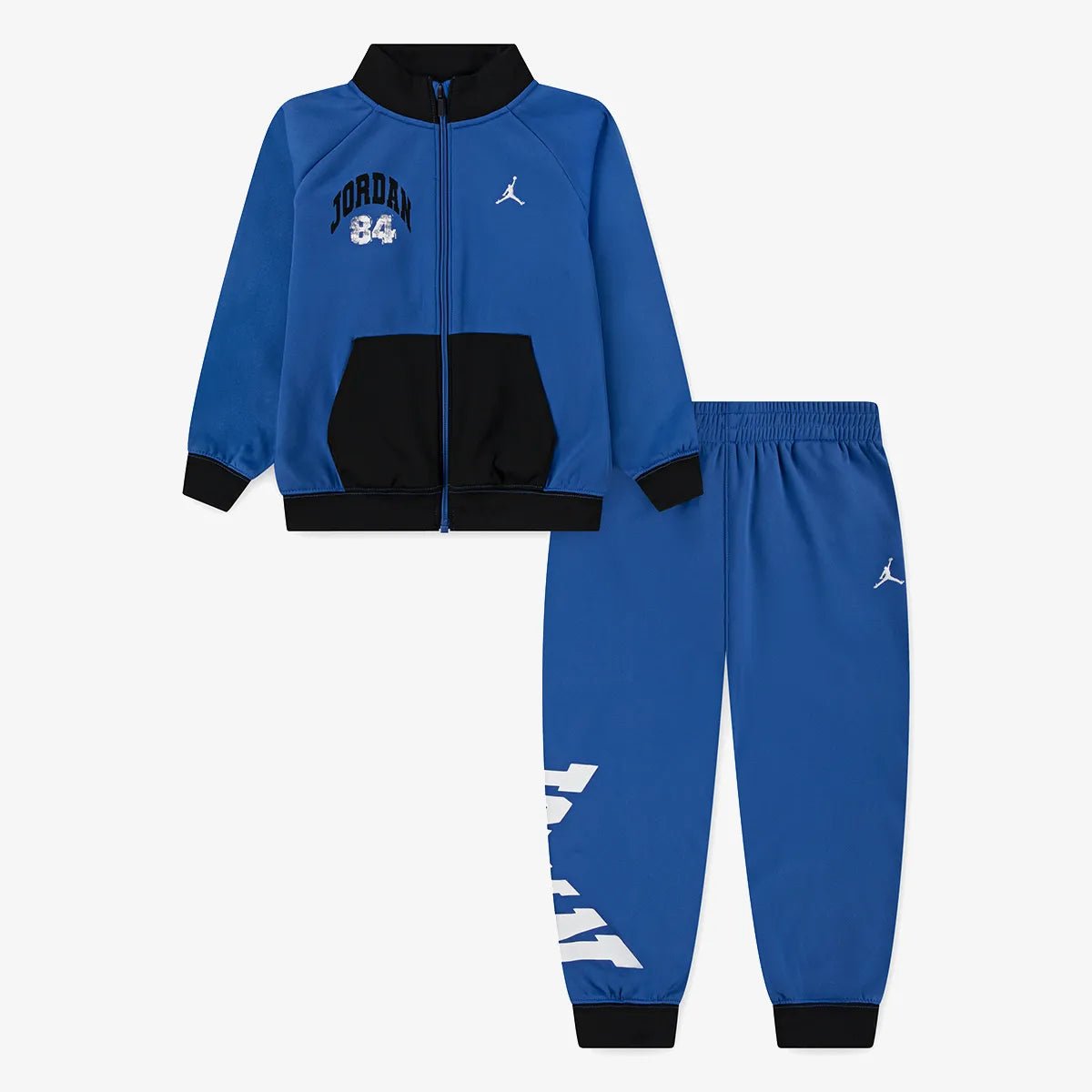 Детски екип Jordan MVP Tricot Set - Airhouse