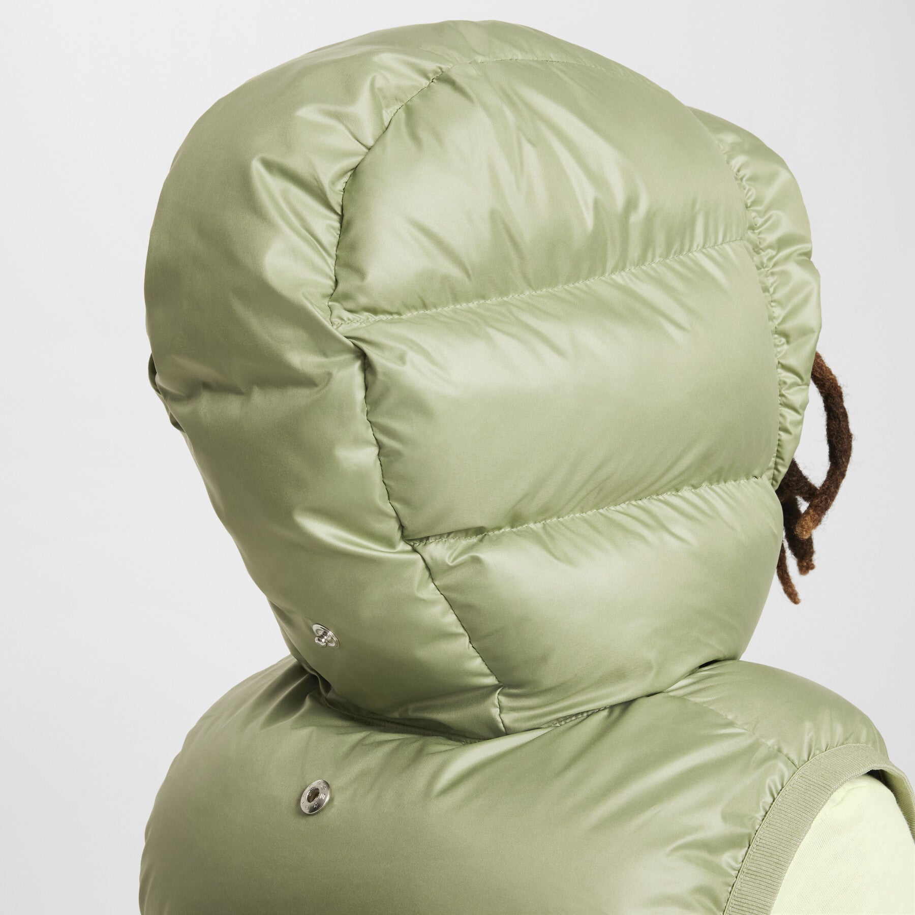 Детски елек Nike Sportswear Repel Vest - Airhouse