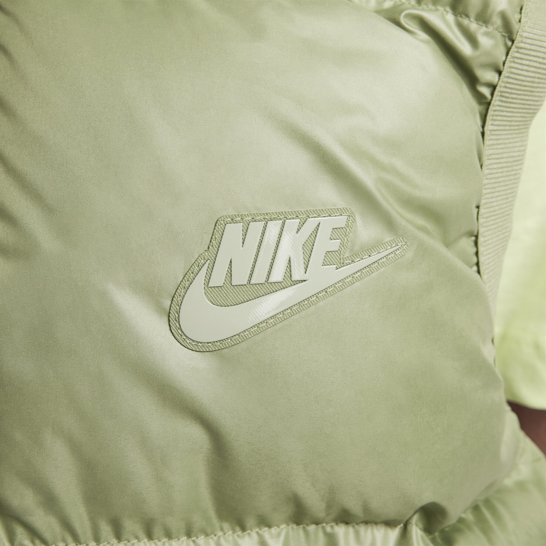 Детски елек Nike Sportswear Repel Vest - Airhouse