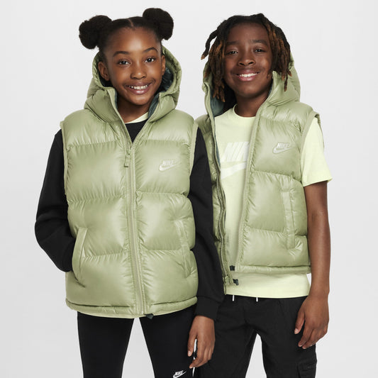 Детски елек Nike Sportswear Repel Vest - Airhouse