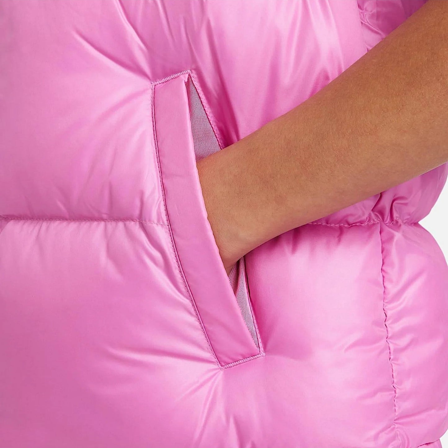 Детски елек Nike Sportswear Repel Vest - Airhouse