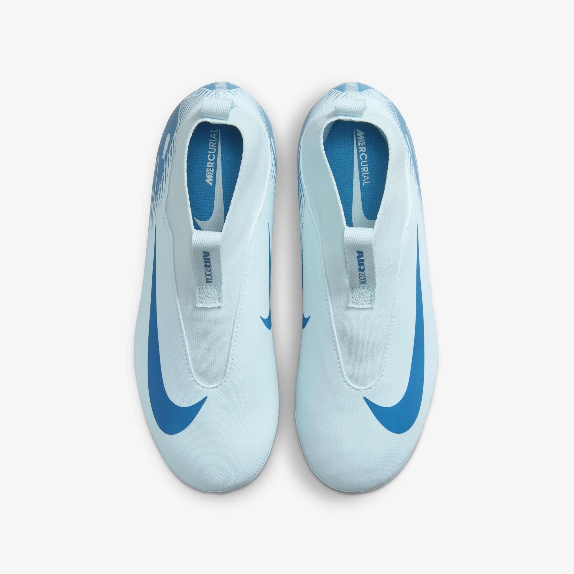 Детски футболни обувки Nike Mercurial Superfly 10 (GS) - Airhouse