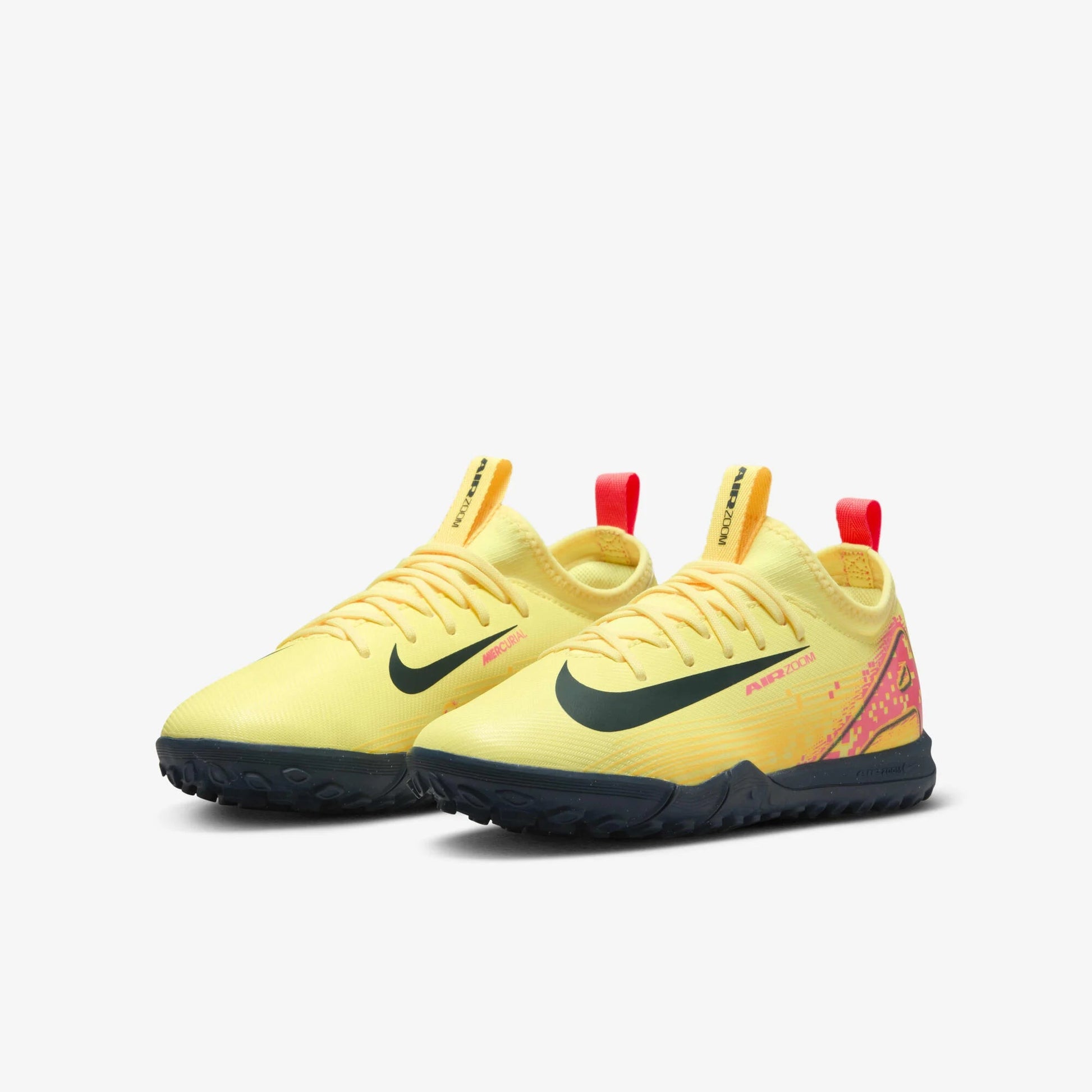 Детски футболни обувки Nike Mercurial Vapor 16 KM (GS) - Airhouse