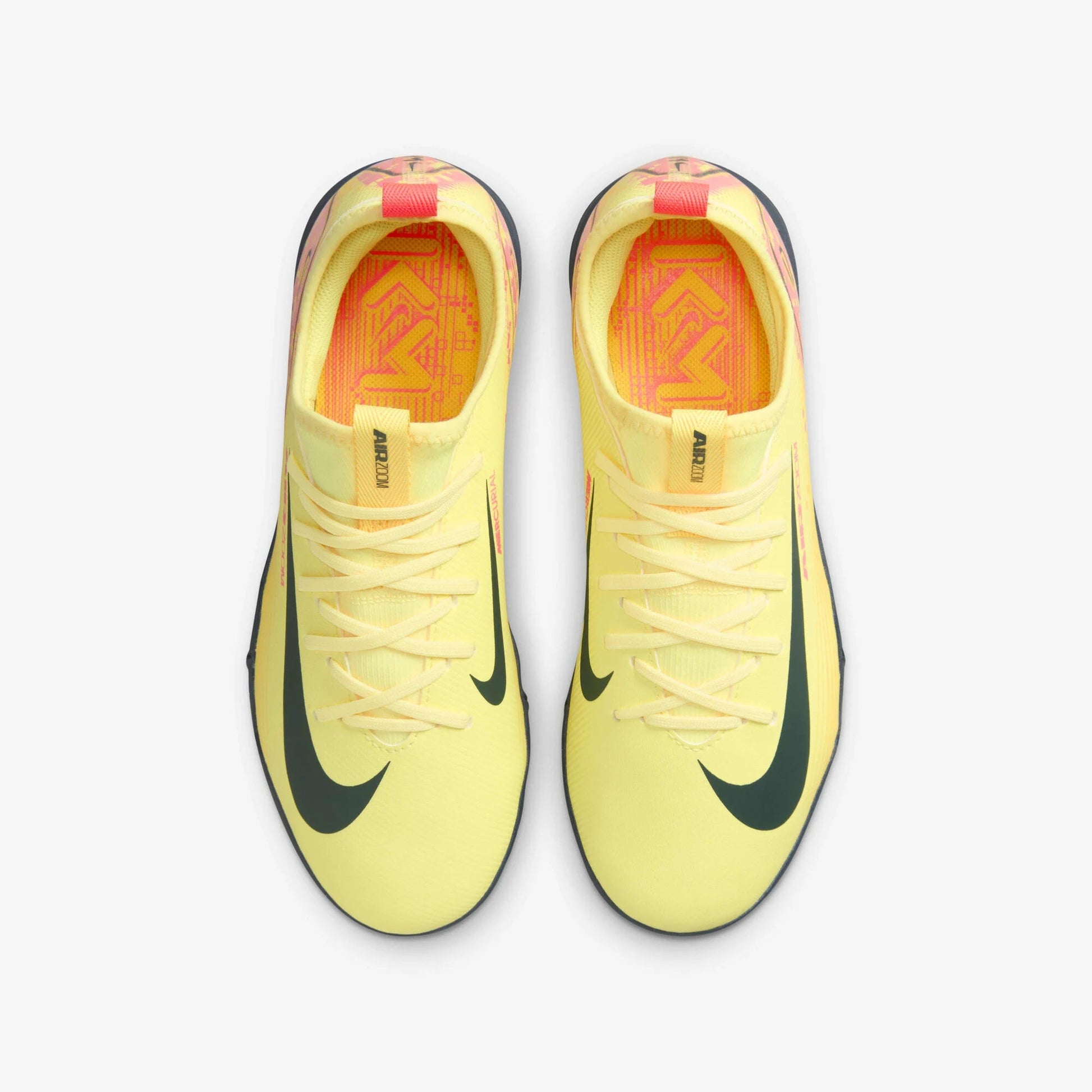 Детски футболни обувки Nike Mercurial Vapor 16 KM (GS) - Airhouse