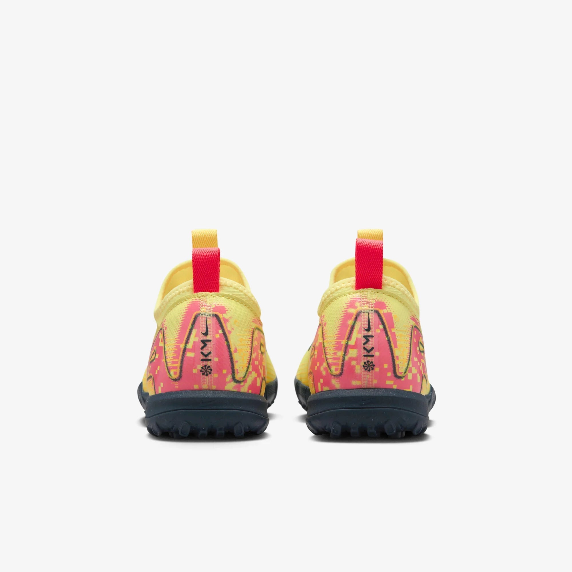 Детски футболни обувки Nike Mercurial Vapor 16 KM (GS) - Airhouse