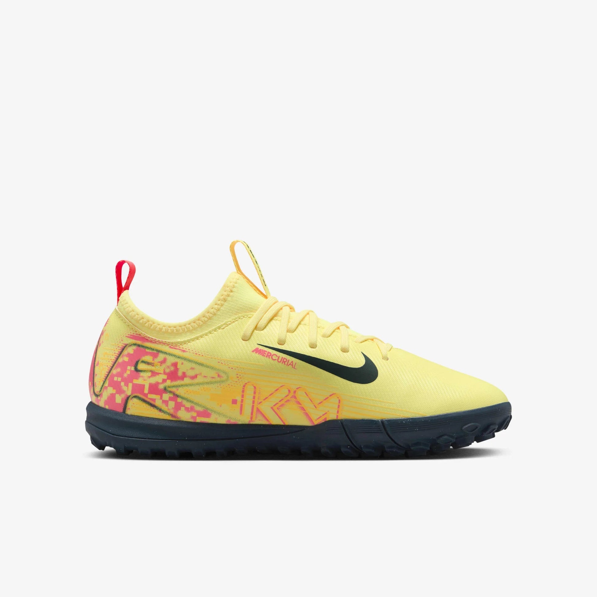 Детски футболни обувки Nike Mercurial Vapor 16 KM (GS) - Airhouse