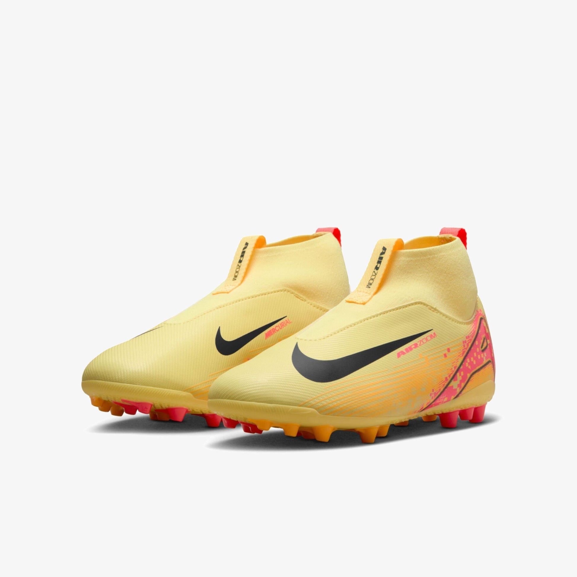 Детски футболни обувки Nike Superfly 10 KM AG (GS) - Airhouse