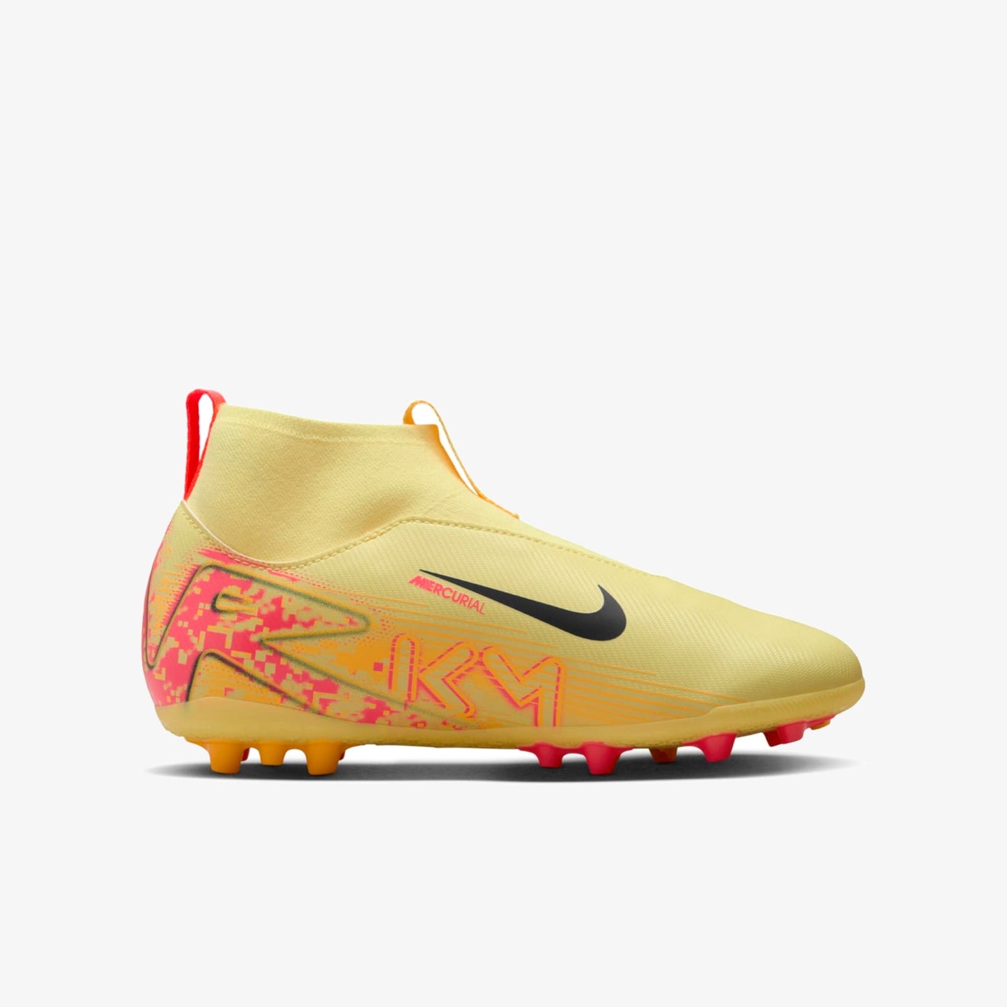 Детски футболни обувки Nike Superfly 10 KM AG (GS) - Airhouse
