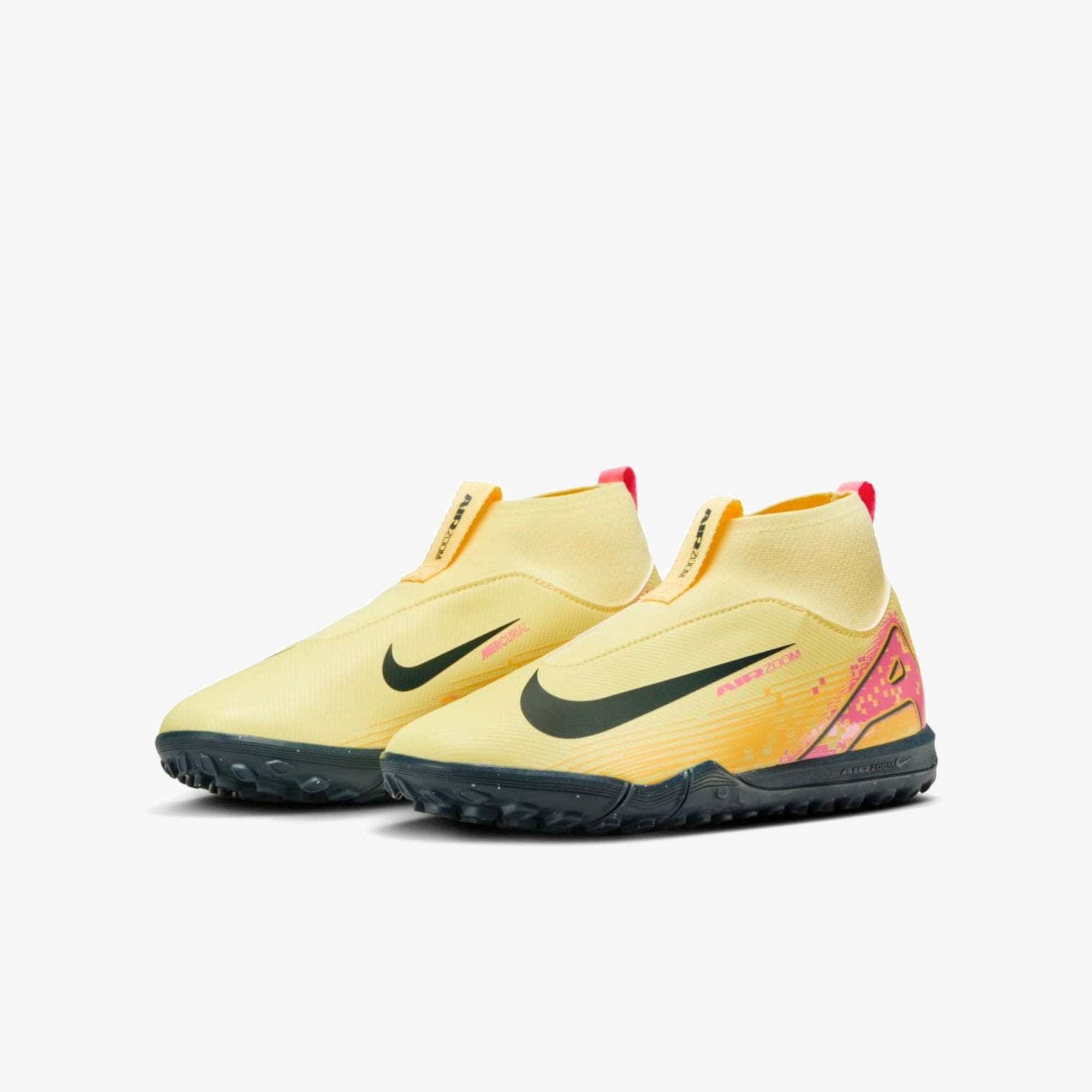 Детски футболни обувки Nike Superfly 10 KM TF (GS) - Airhouse