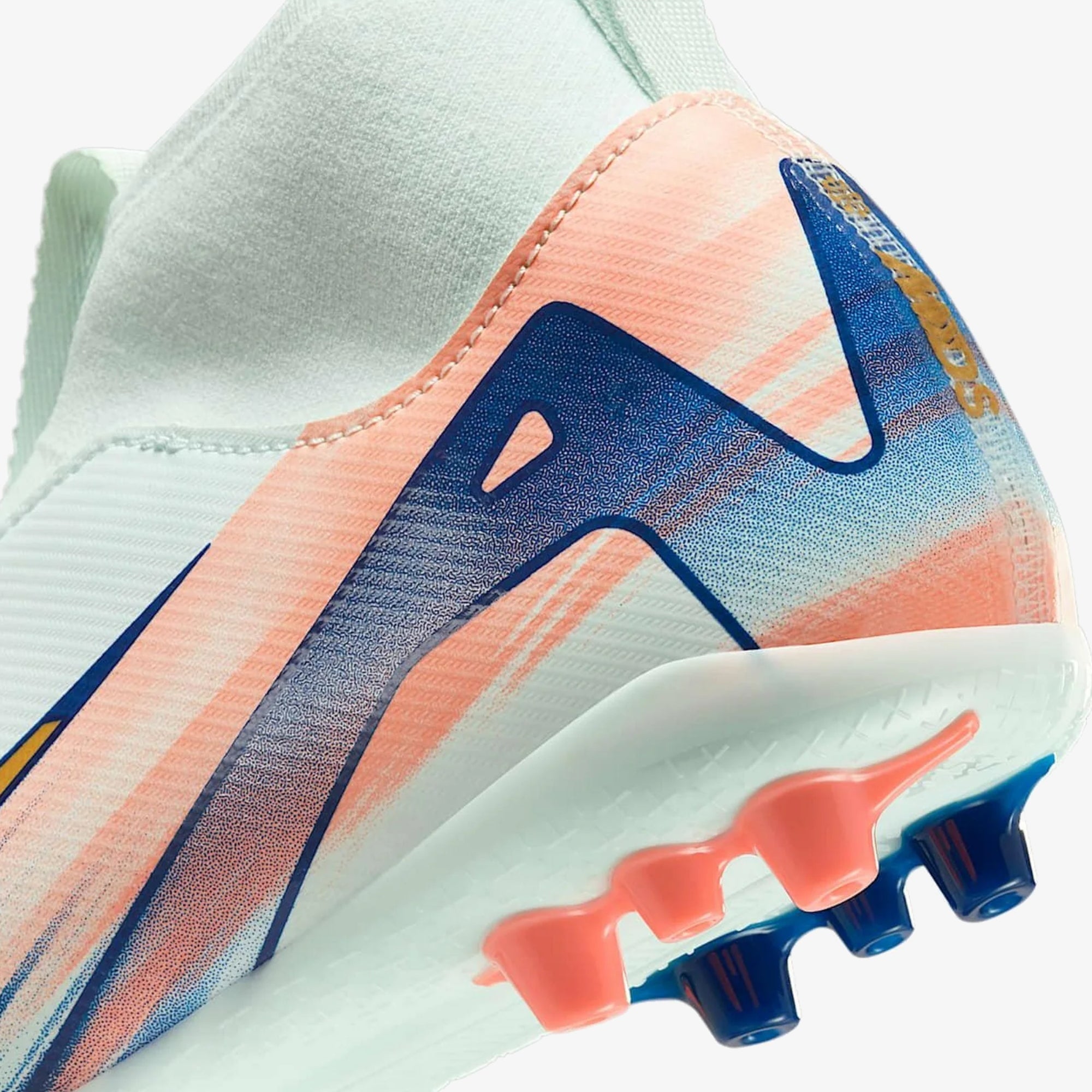 Детски футболни обувки Nike Superfly 10 MDS (GS) - Airhouse