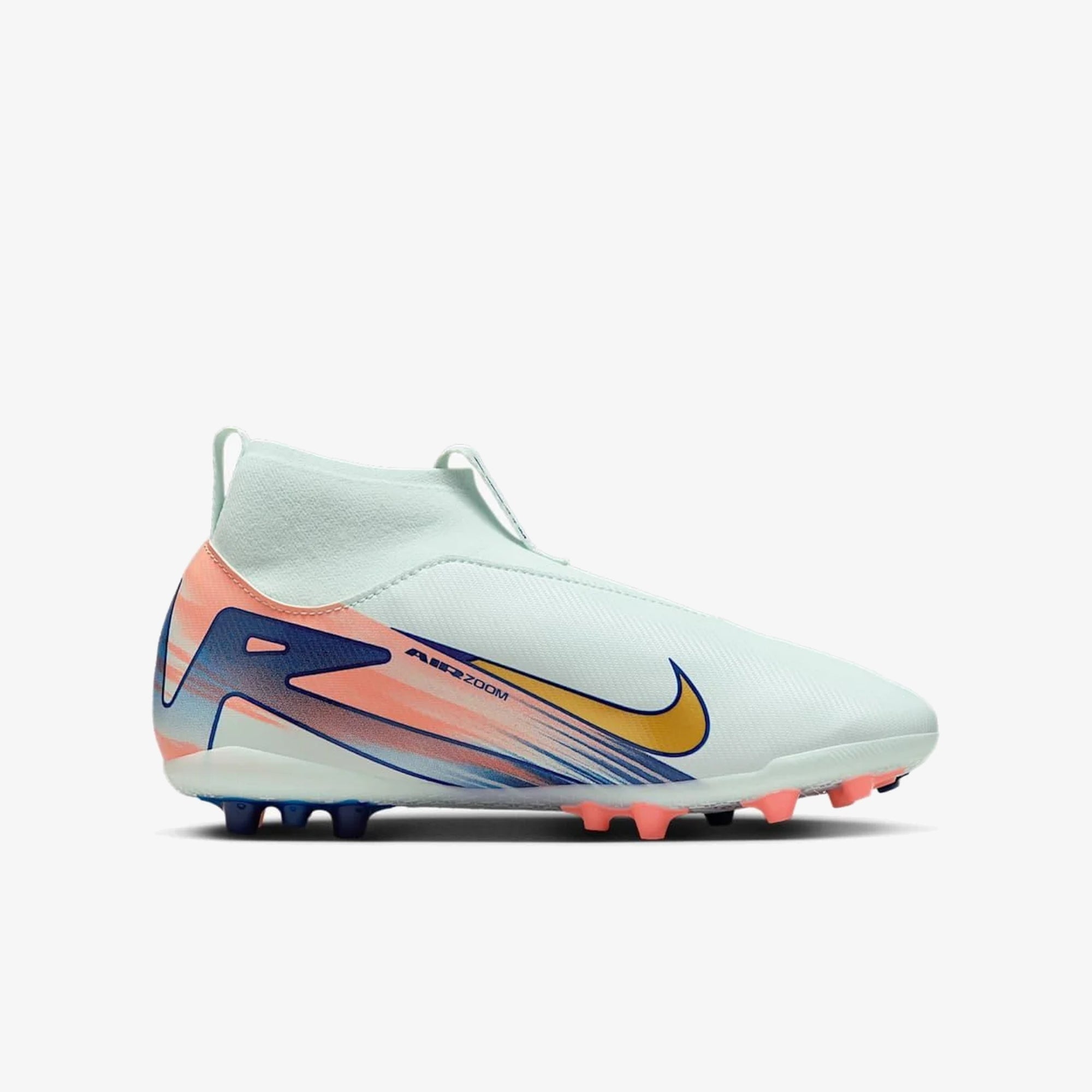 Детски футболни обувки Nike Superfly 10 MDS (GS) - Airhouse