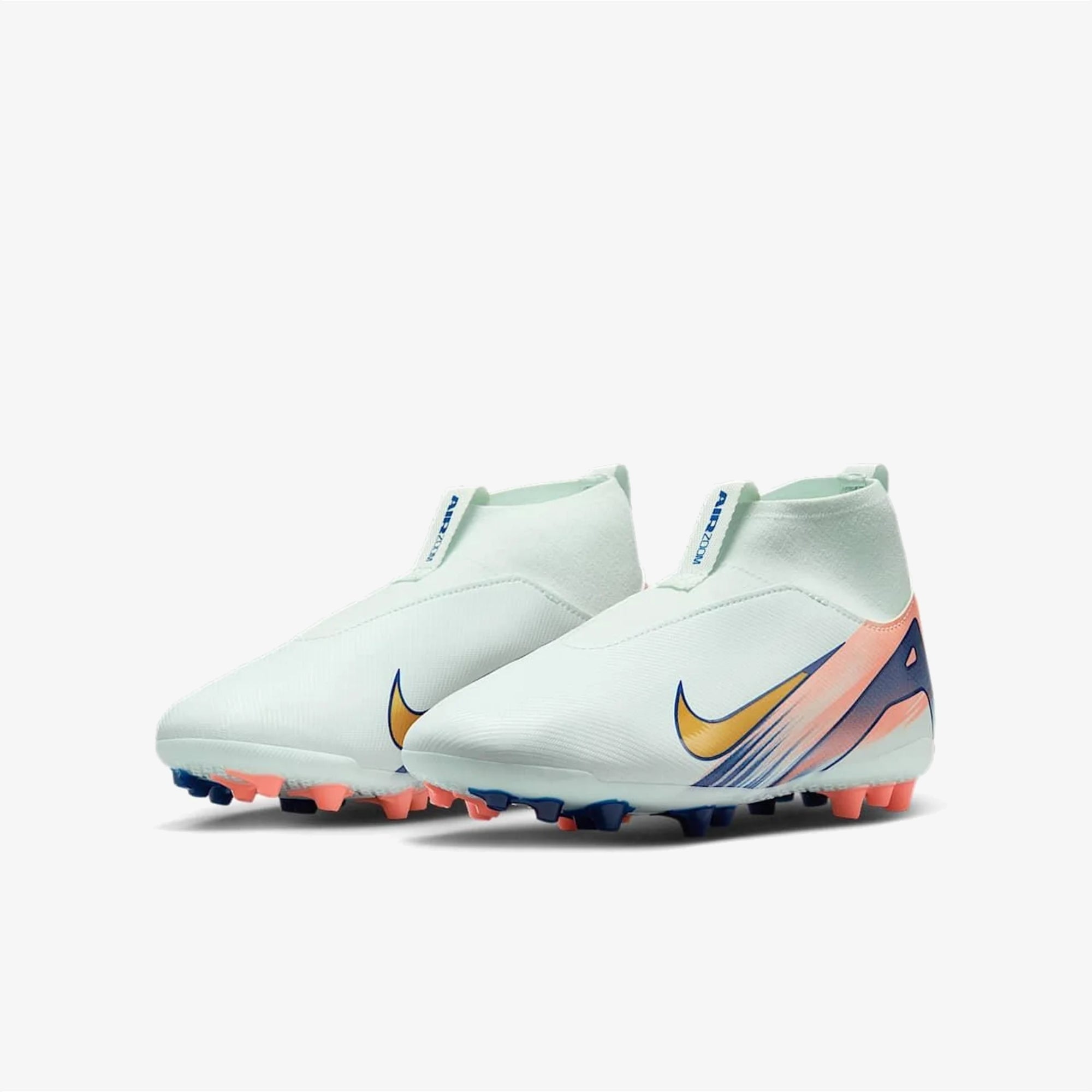 Детски футболни обувки Nike Superfly 10 MDS (GS) - Airhouse