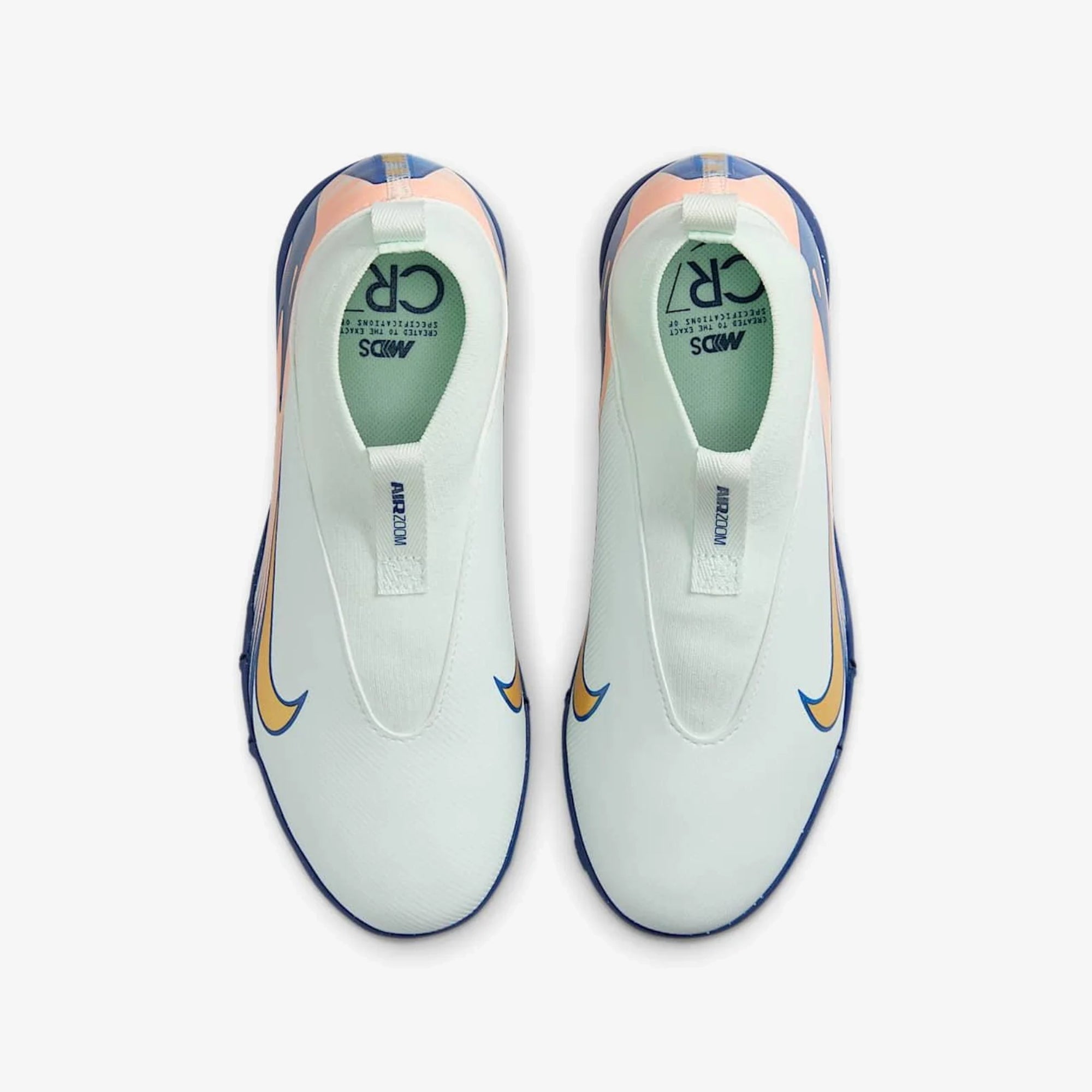 Детски футболни обувки Nike Superfly 10 MDS TF (GS) - Airhouse