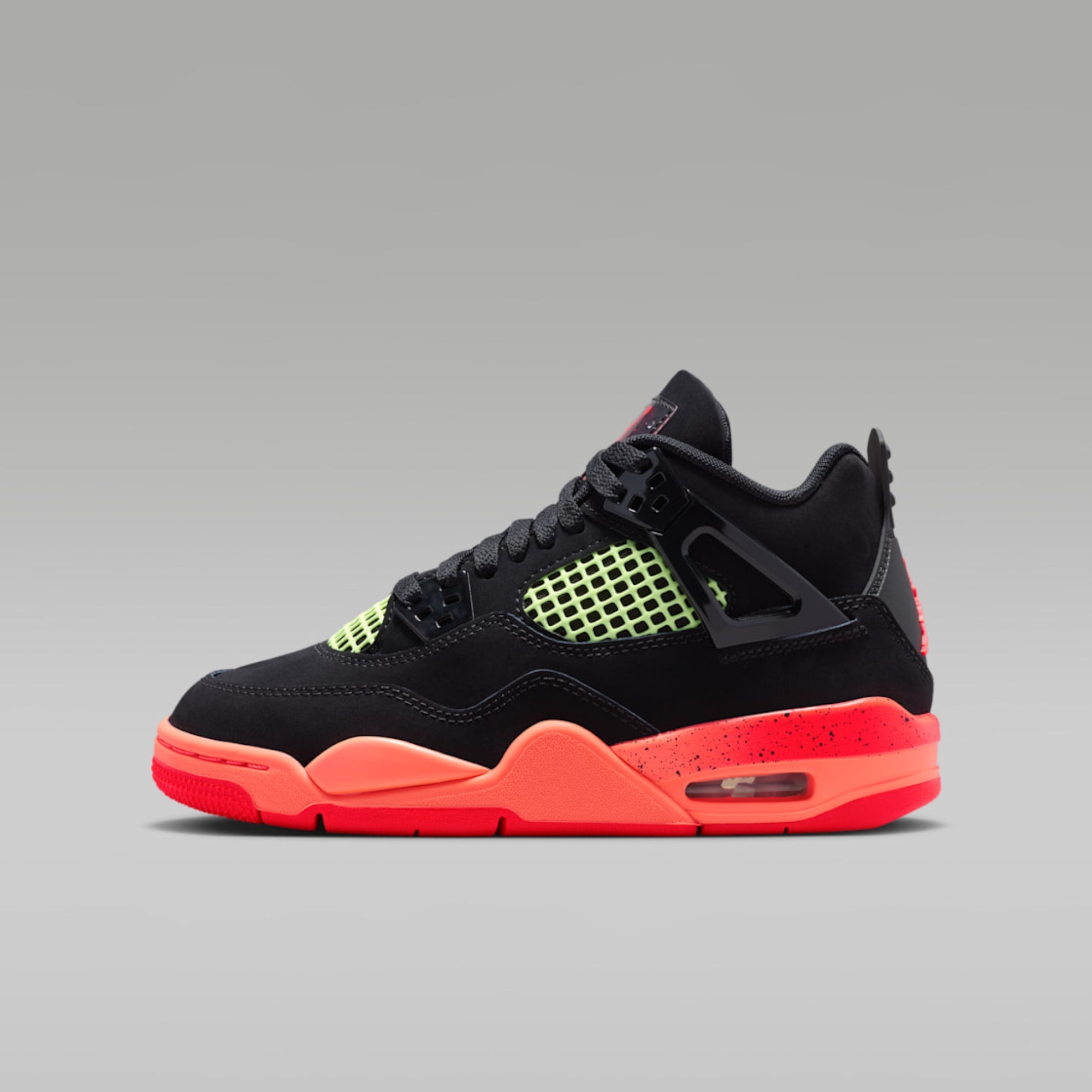 Детски кецове Air Jordan 4 Retro (GS) - II1271-001