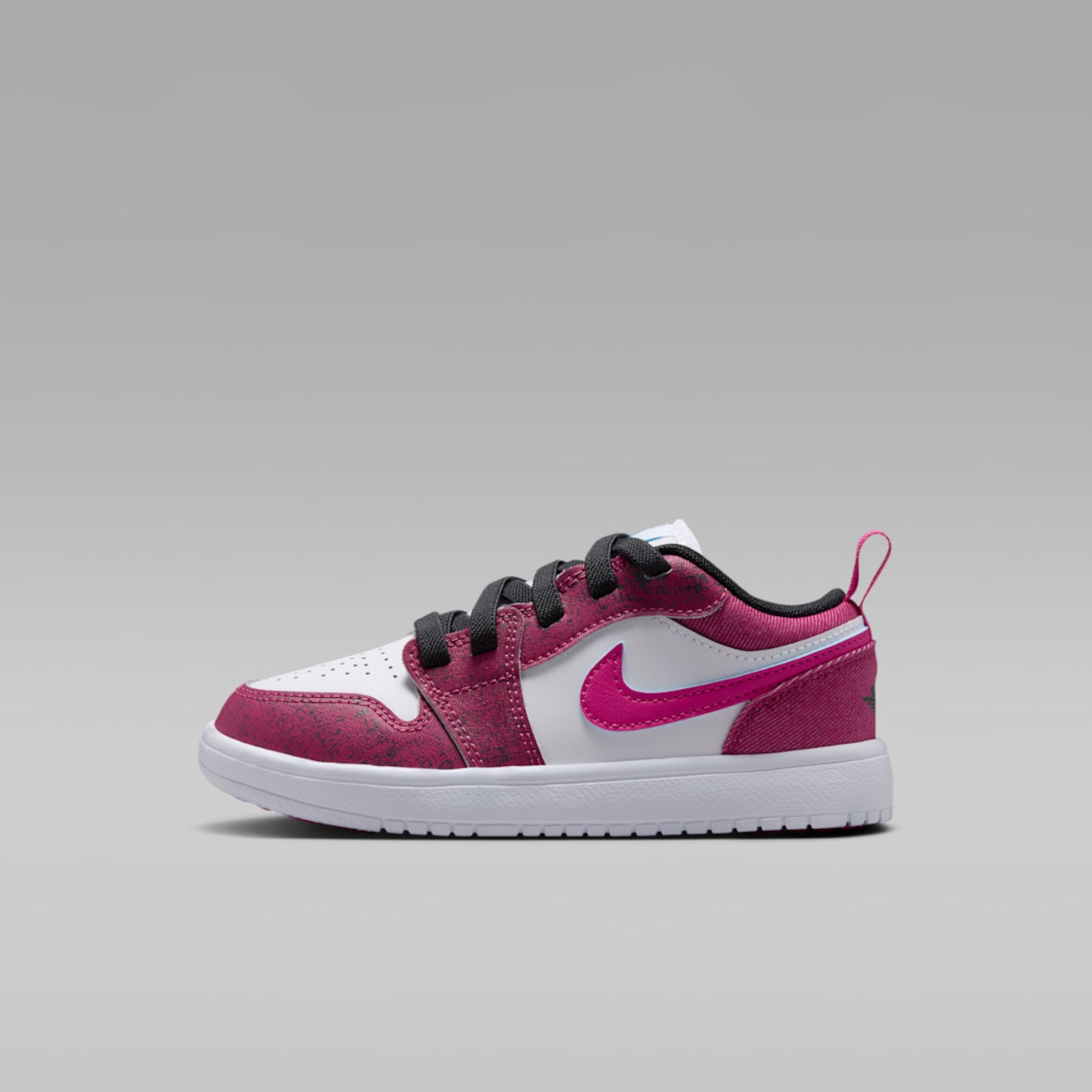 Детски кецове Jordan 1 Low Alt SE (PS) - IO2059-602
