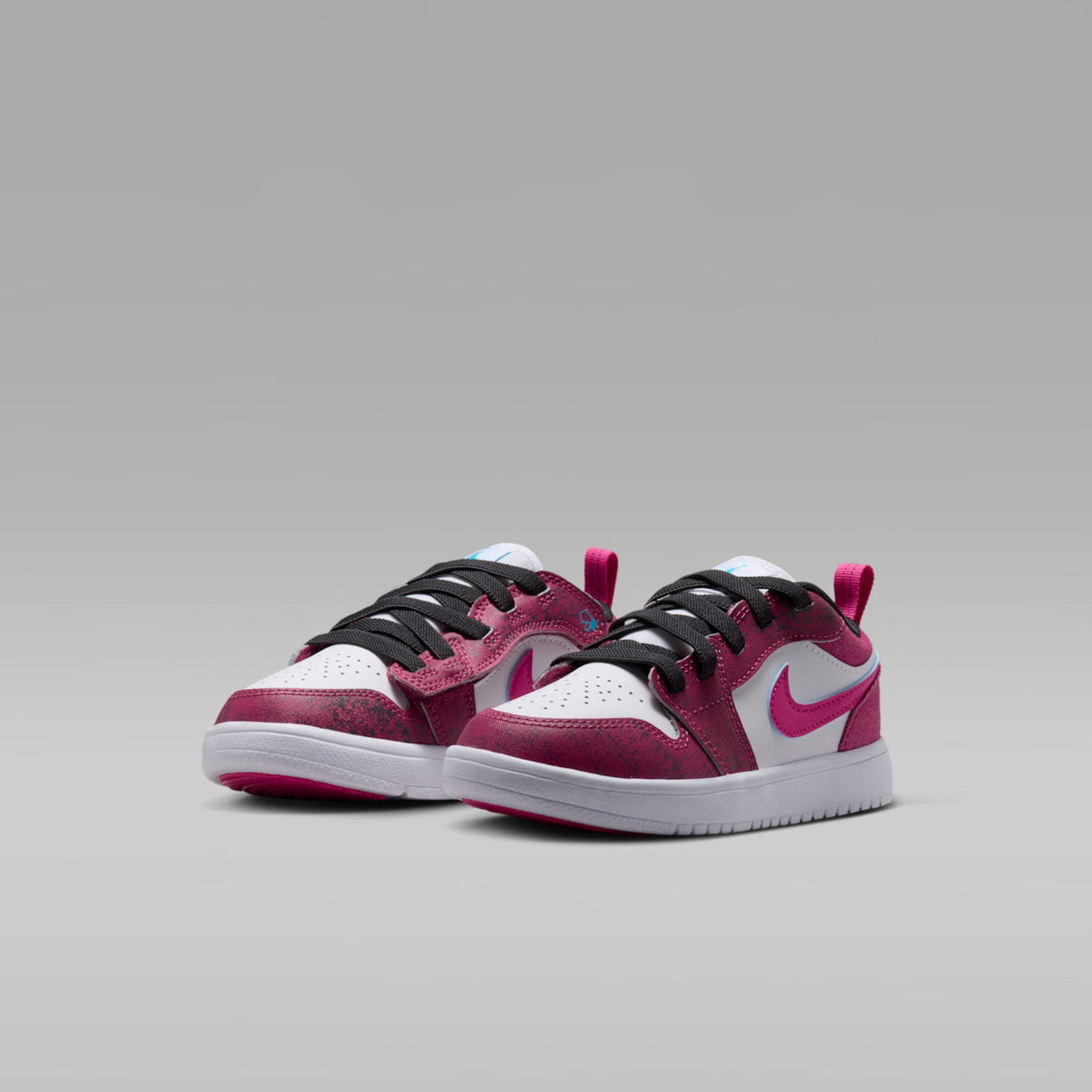 Детски кецове Jordan 1 Low Alt SE (PS) - IO2059-602 отпред