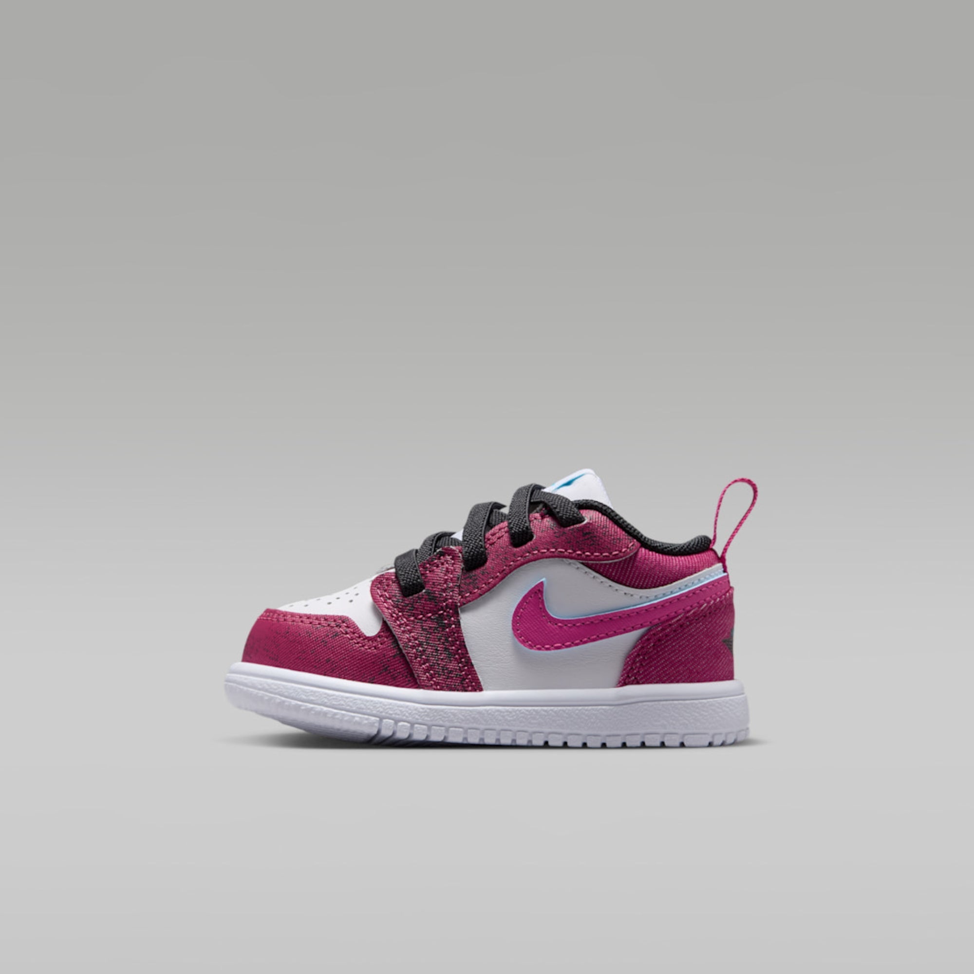Детски кецове Jordan 1 Low Alt SE (TD) - IO2061-602