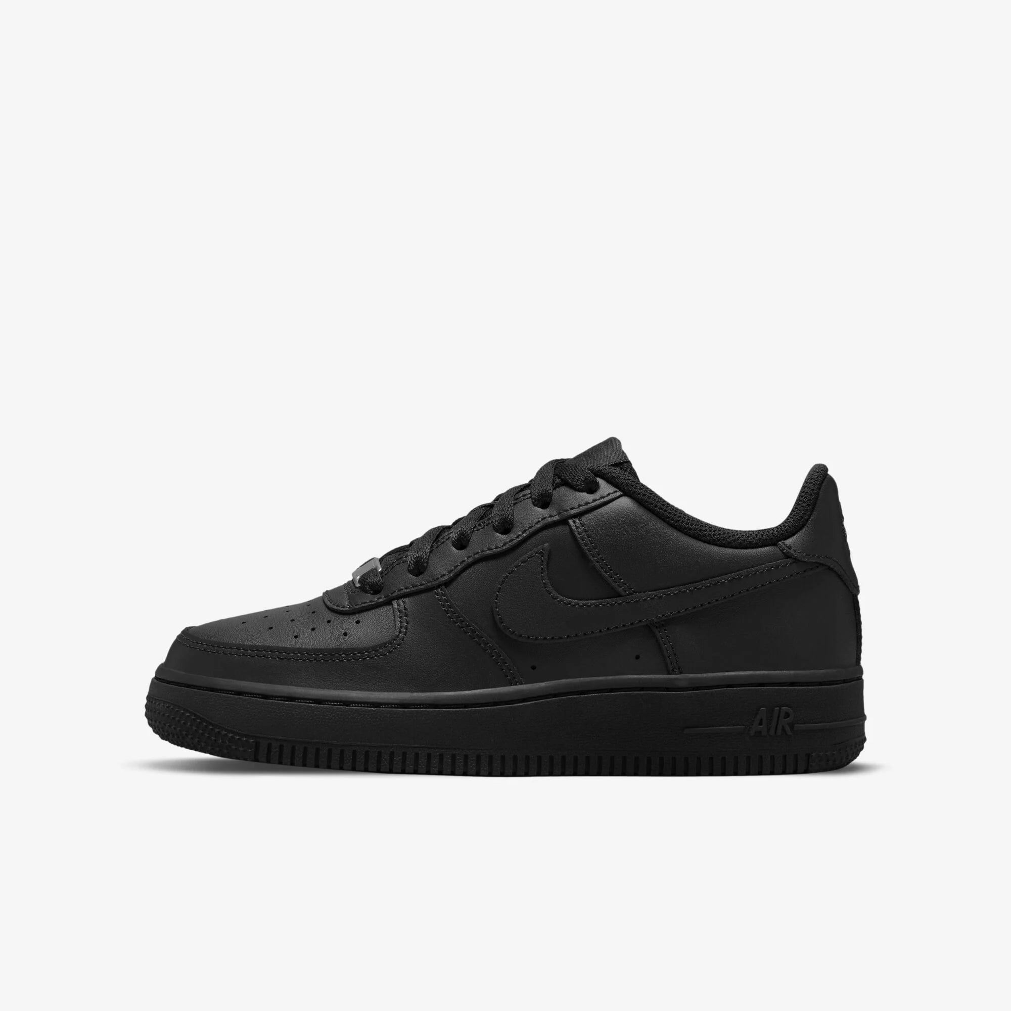 Детски кецове Nike Air Force 1 LE GS - DH2925-001