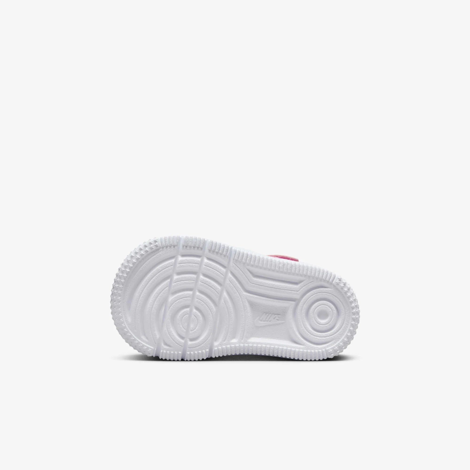 Детски кецове Nike Force 1 Low EasyOn - FN0236-600 подметка