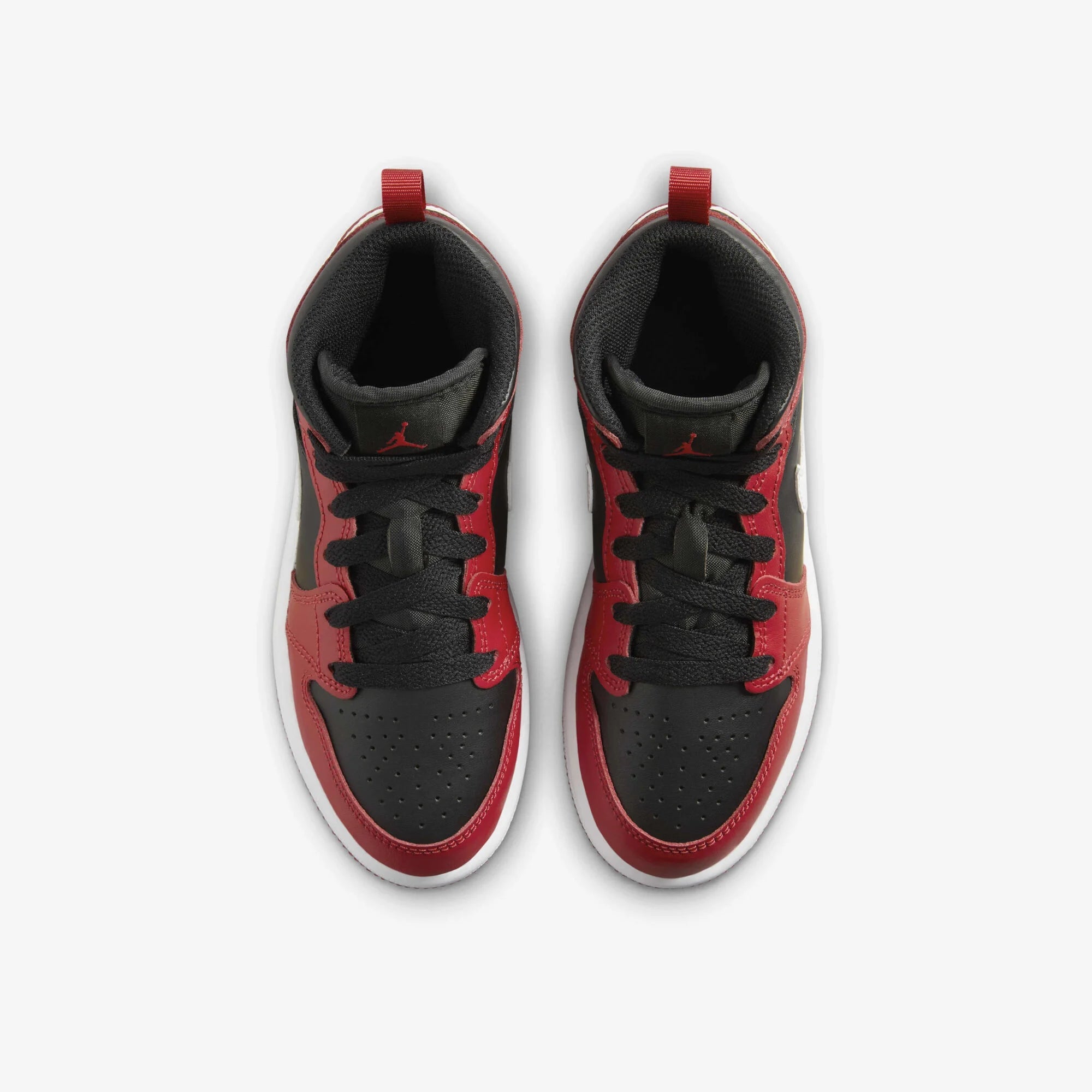 Детски кецове Jordan 1 Mid (PS) - Airhouse