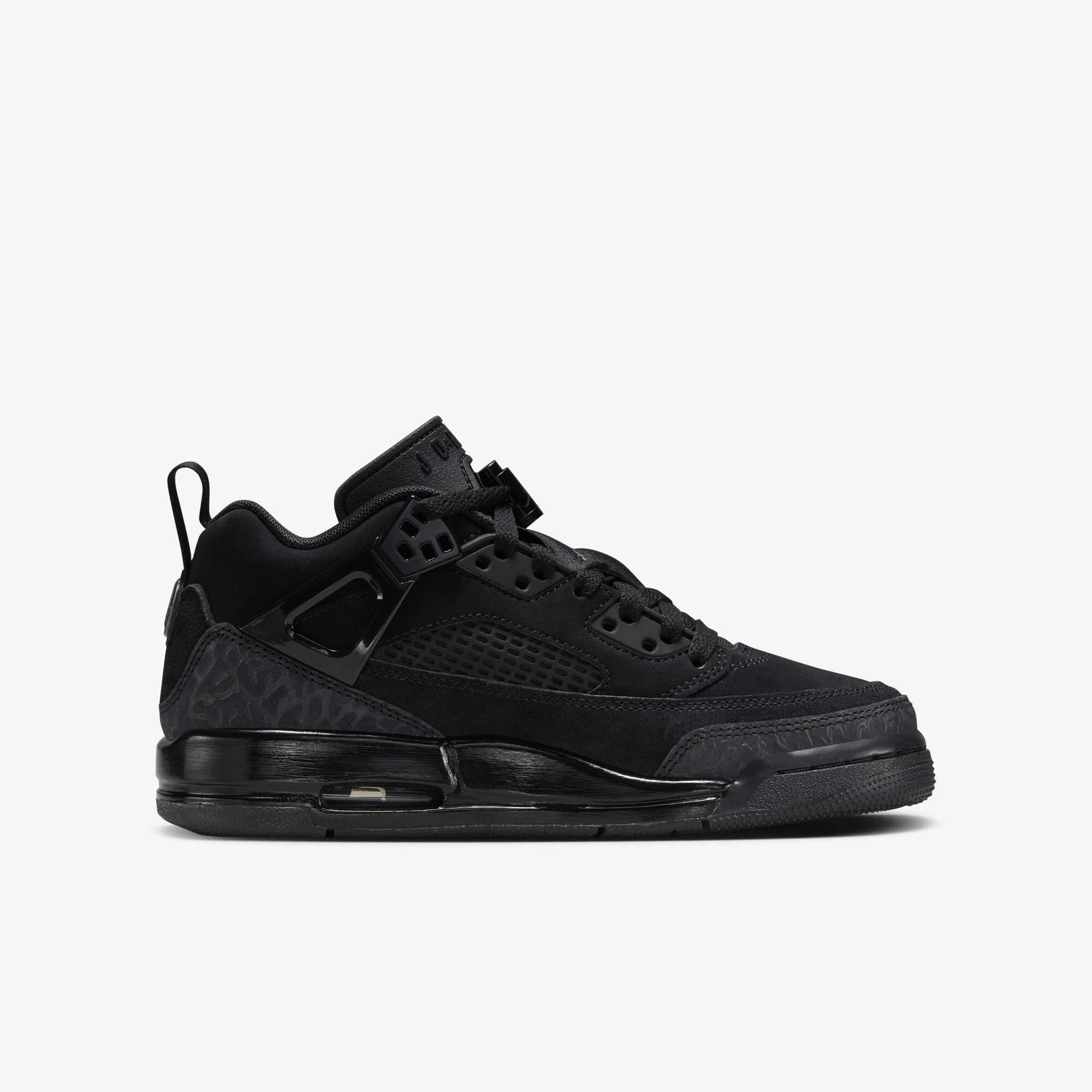 Детски кецове Jordan Spizike Low (GS) - Airhouse
