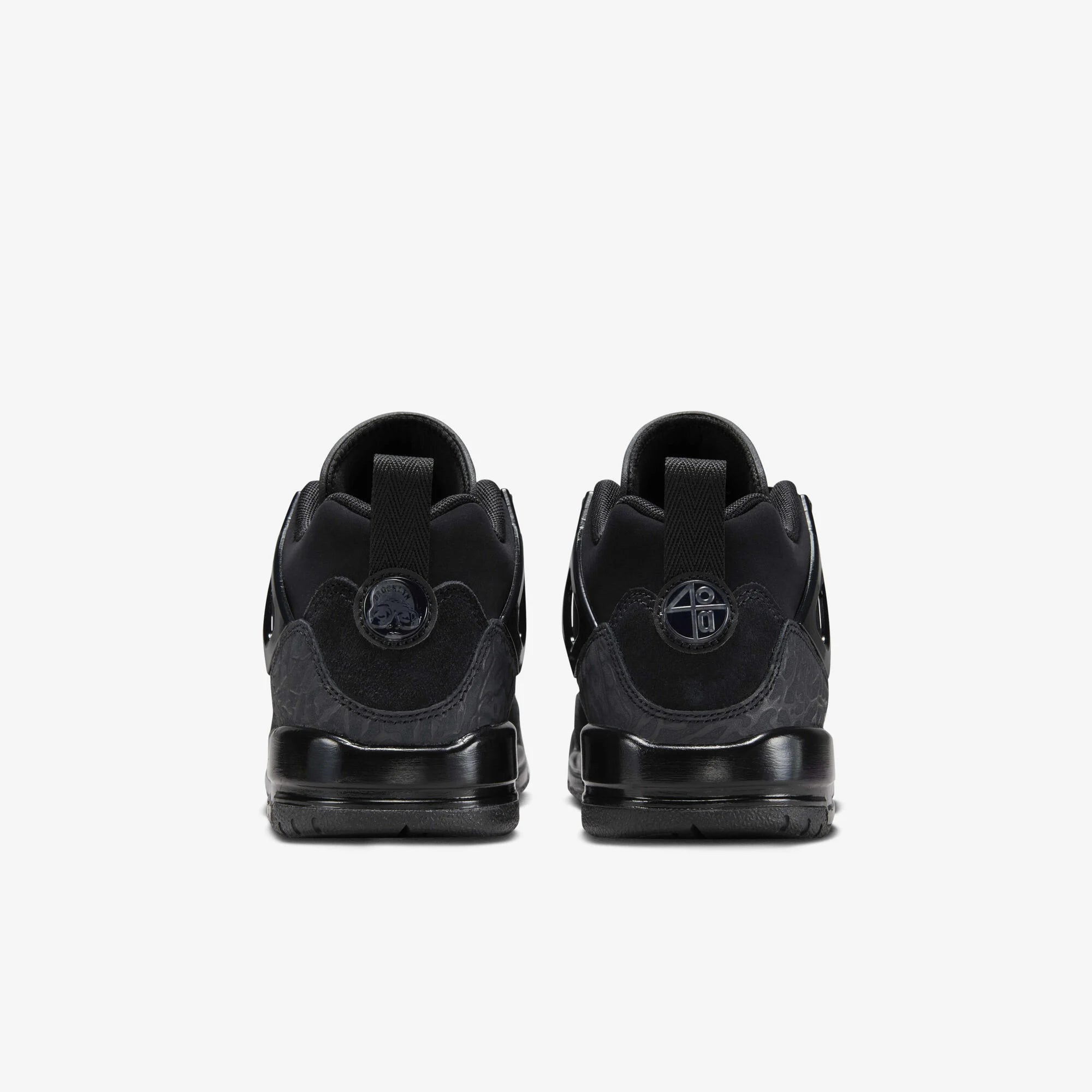 Детски кецове Jordan Spizike Low (GS) - Airhouse