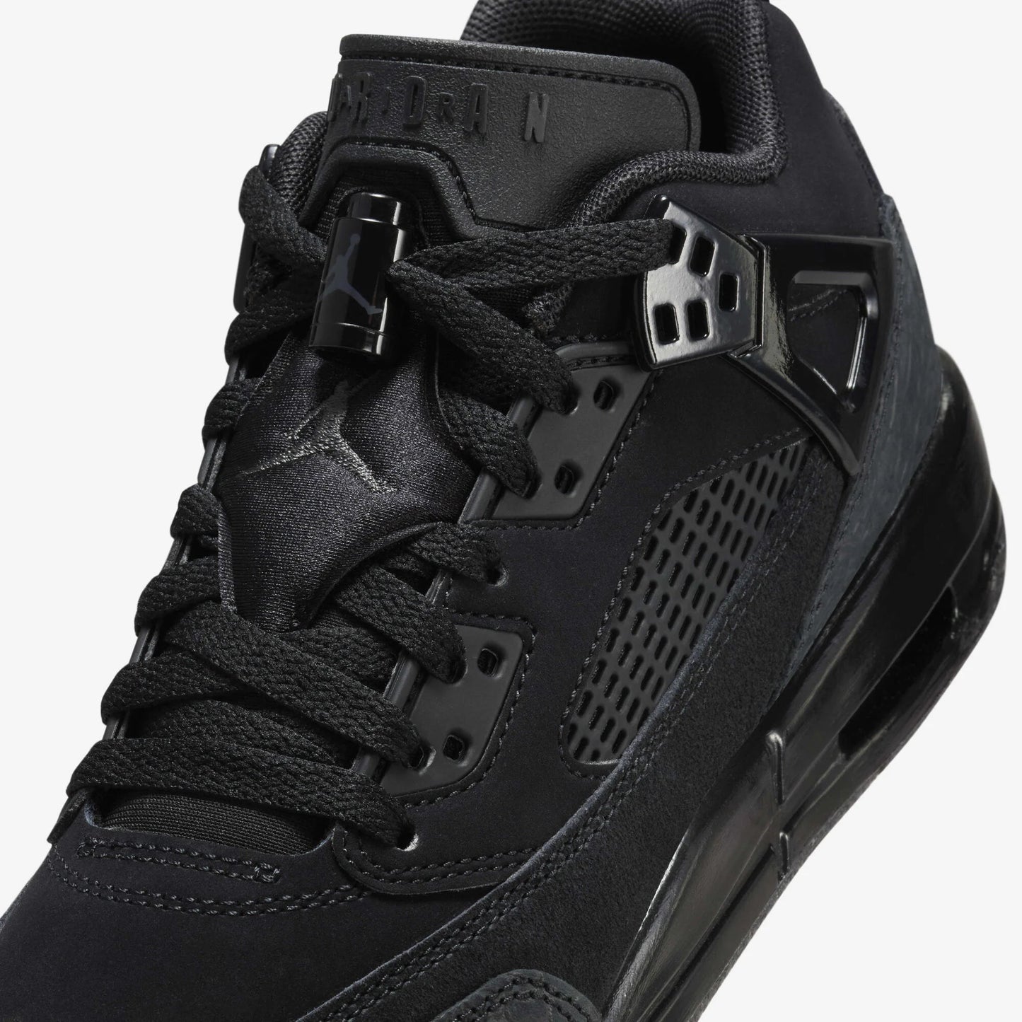 Детски кецове Jordan Spizike Low (GS) - Airhouse