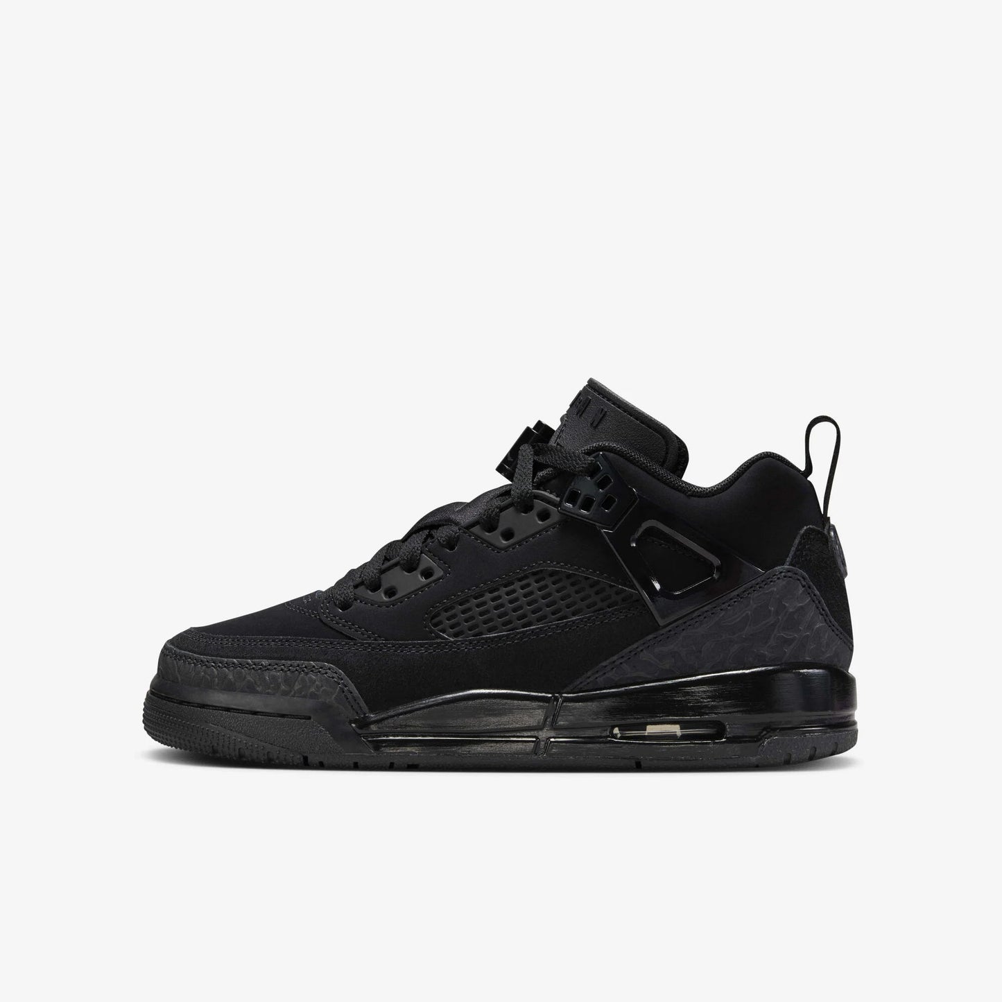 Детски кецове Jordan Spizike Low (GS) - Airhouse